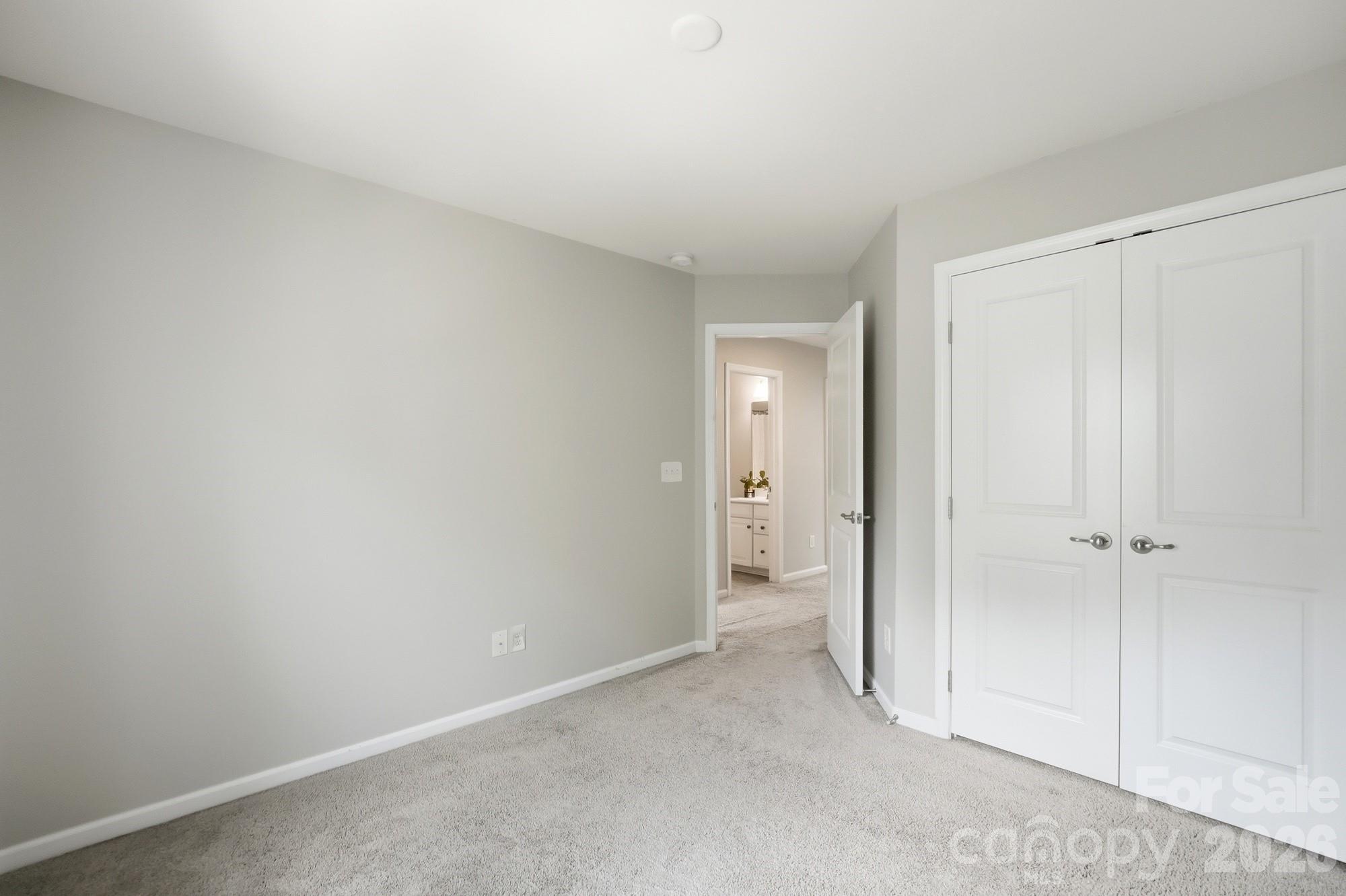 6564 Hasley Woods Drive — Huntersville
