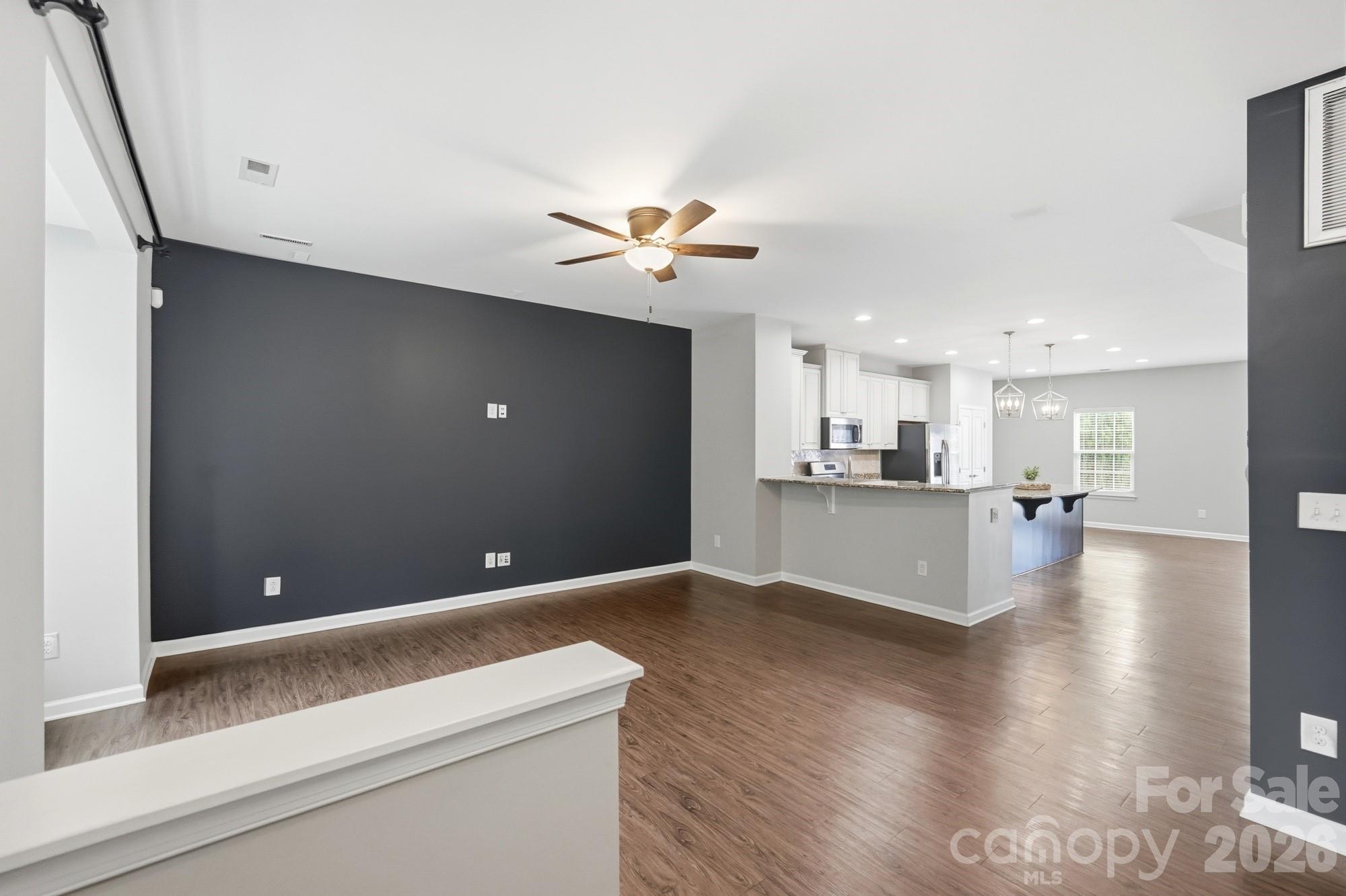 6564 Hasley Woods Drive — Huntersville