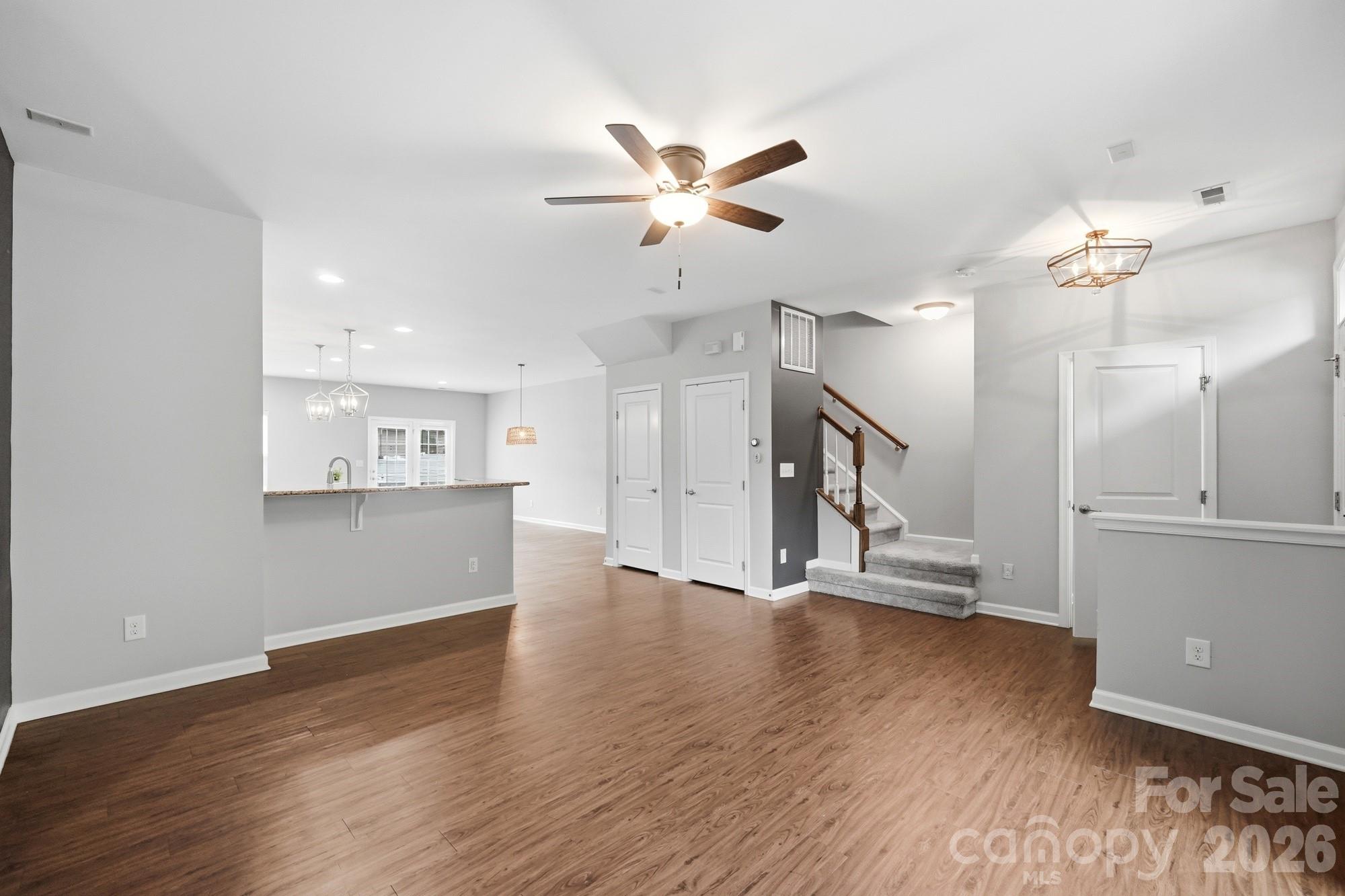 6564 Hasley Woods Drive — Huntersville