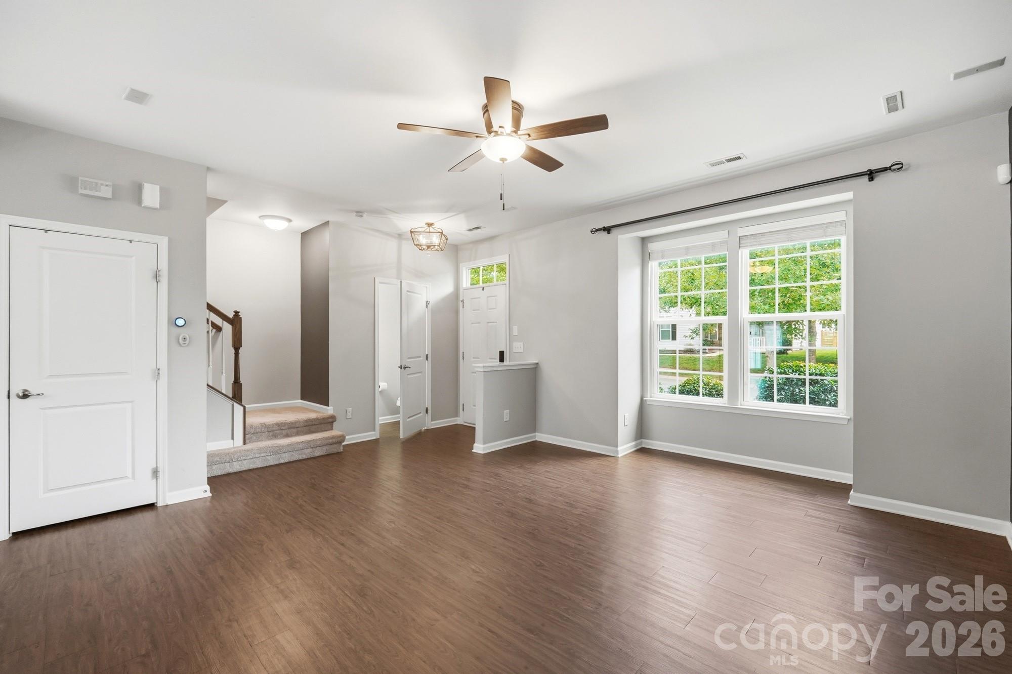 6564 Hasley Woods Drive — Huntersville