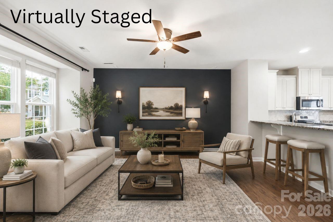 6564 Hasley Woods Drive — Huntersville