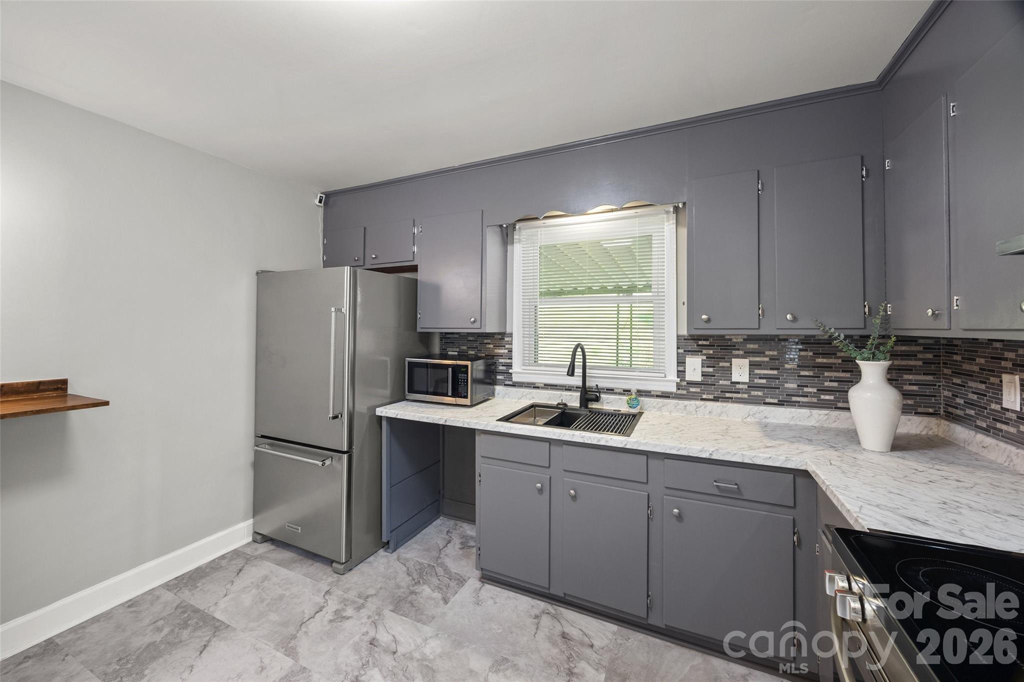 4448 Ridge Valley Drive — Charlotte