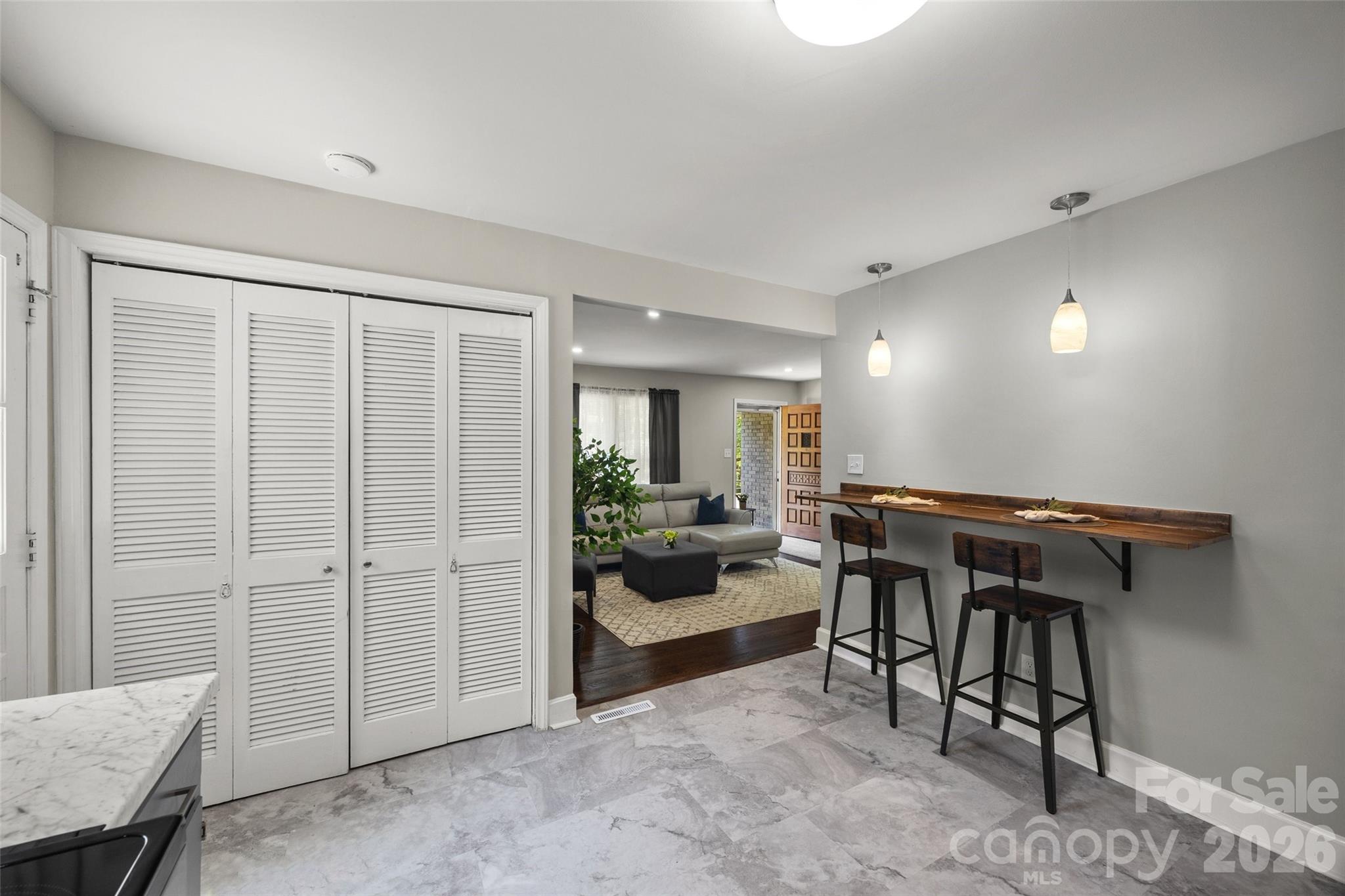 4448 Ridge Valley Drive — Charlotte