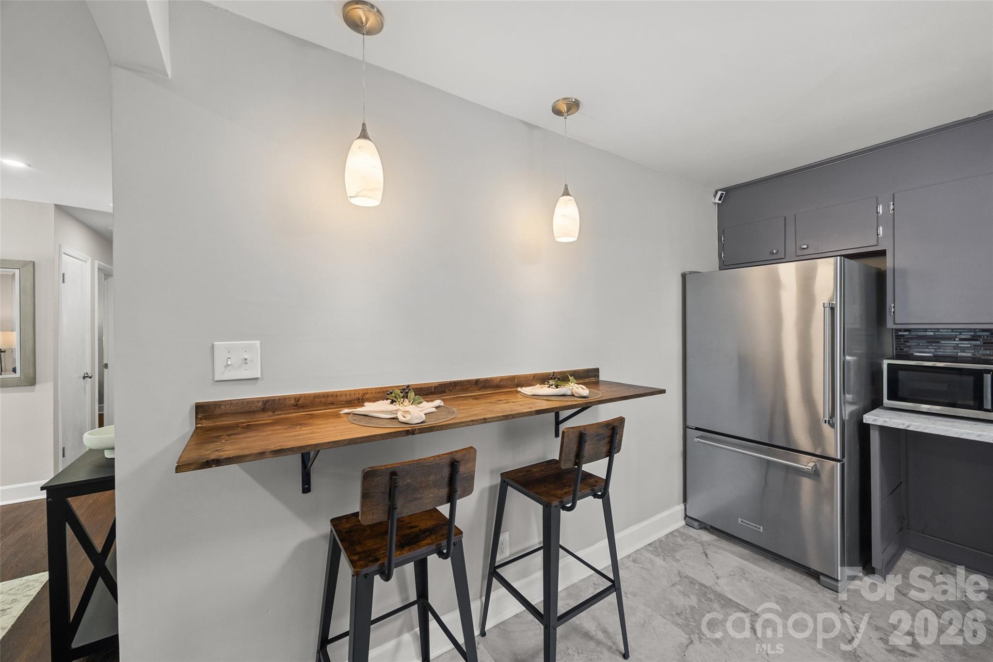 4448 Ridge Valley Drive — Charlotte