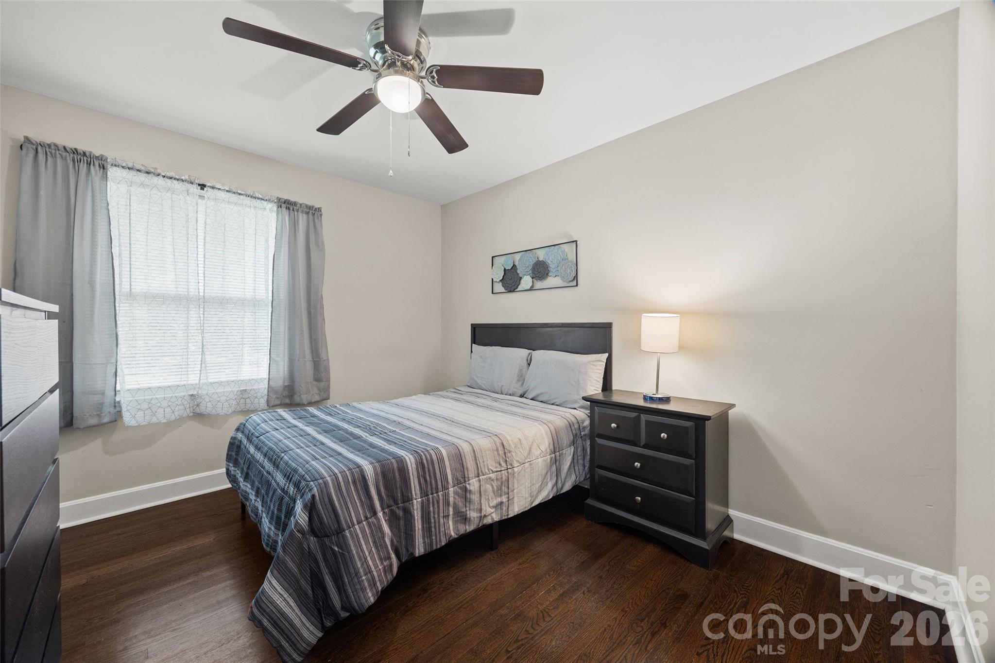 4448 Ridge Valley Drive — Charlotte