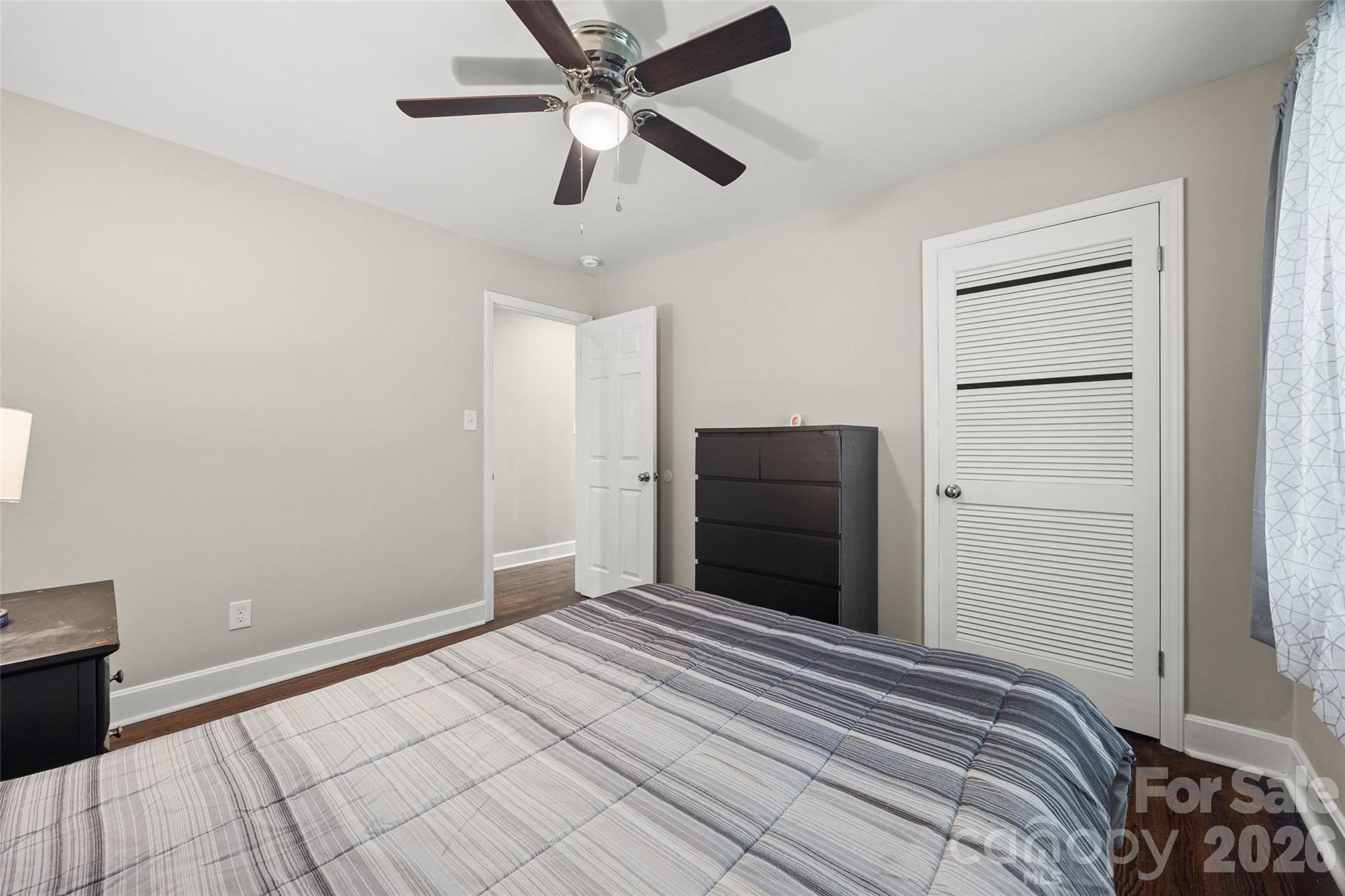 4448 Ridge Valley Drive — Charlotte