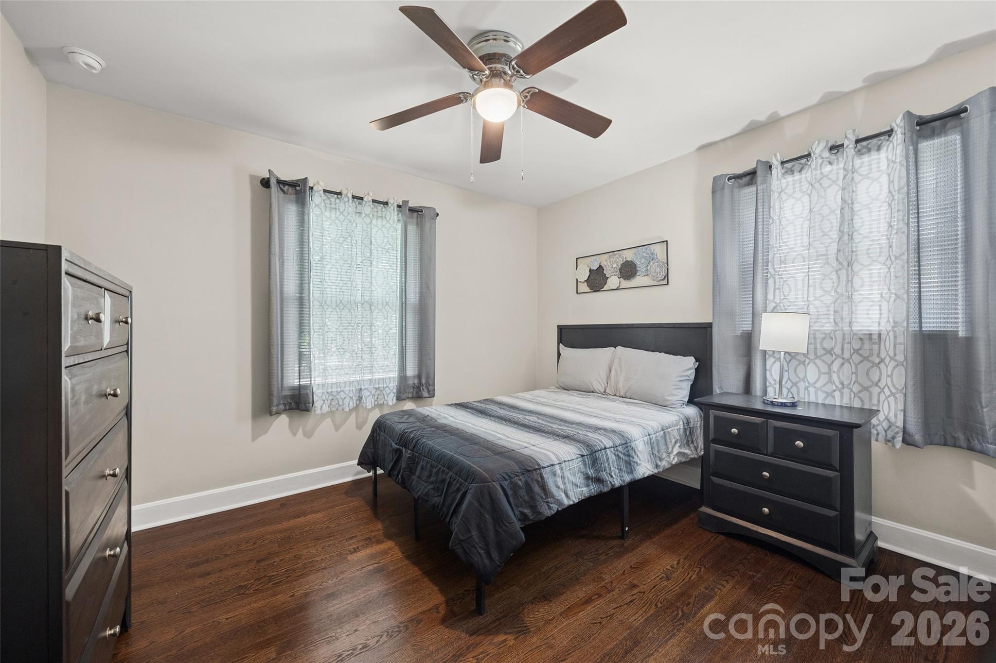 4448 Ridge Valley Drive — Charlotte