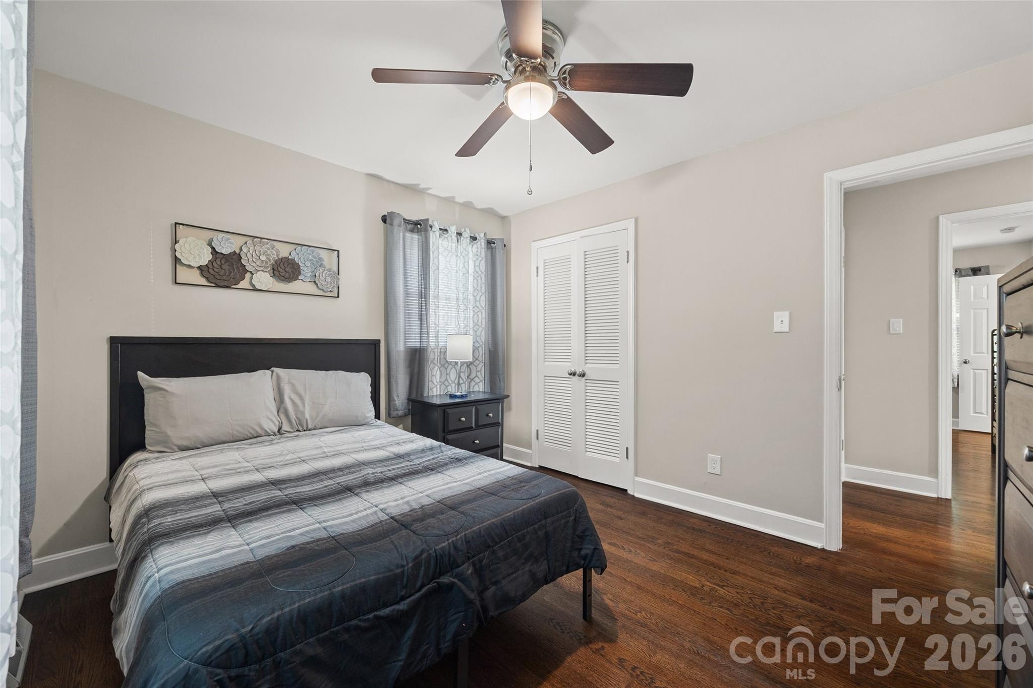 4448 Ridge Valley Drive — Charlotte