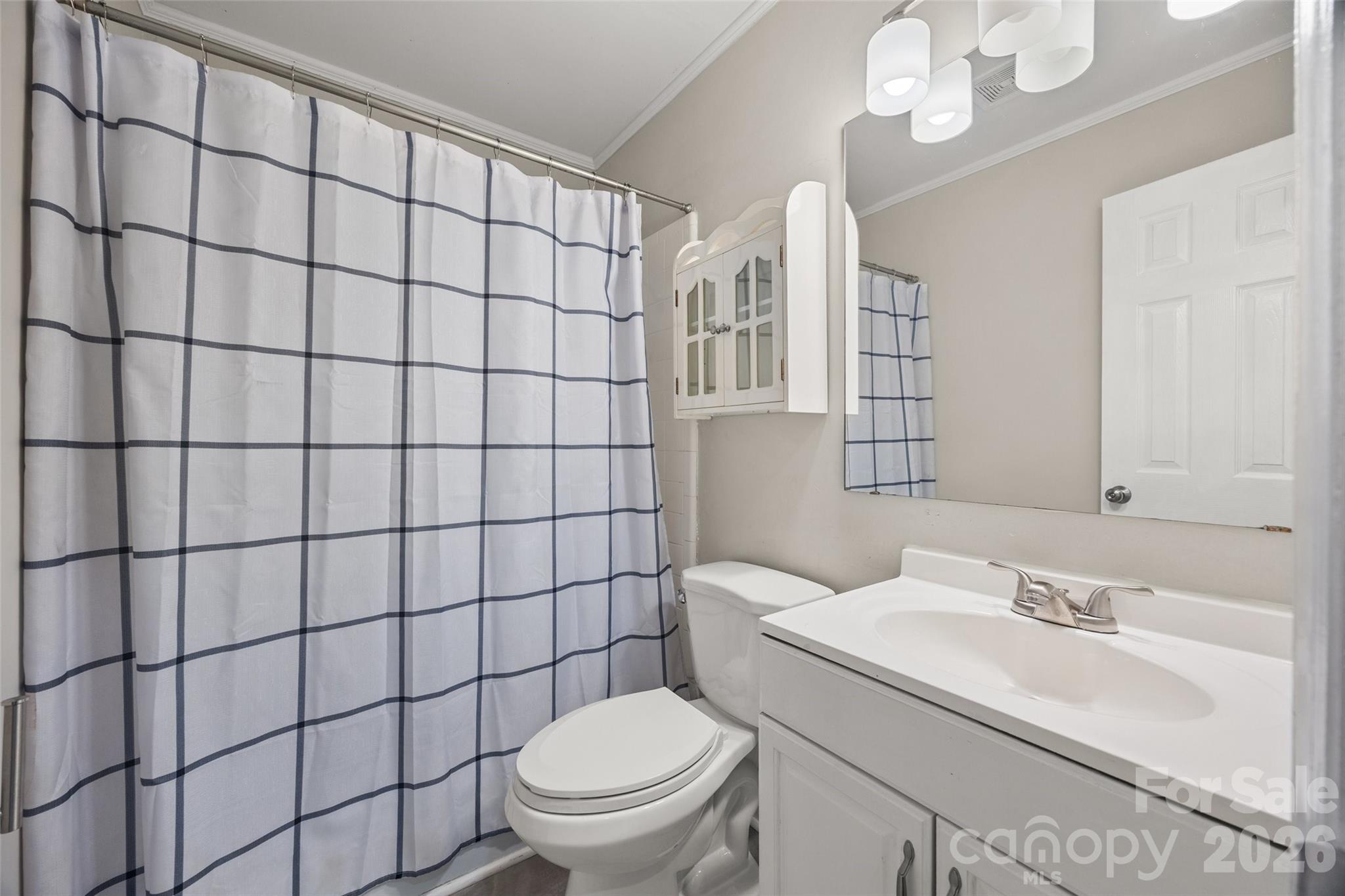 4448 Ridge Valley Drive — Charlotte