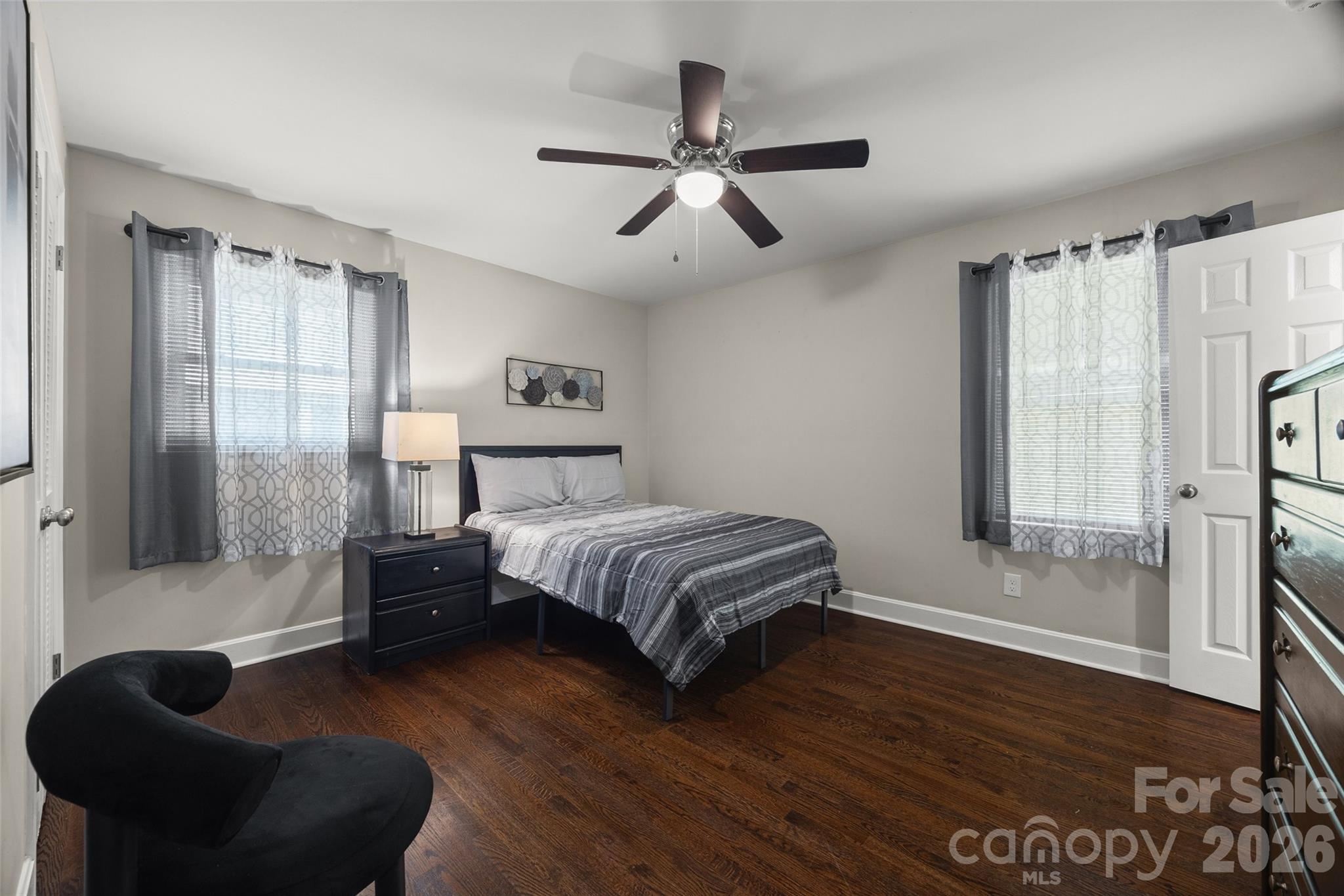 4448 Ridge Valley Drive — Charlotte