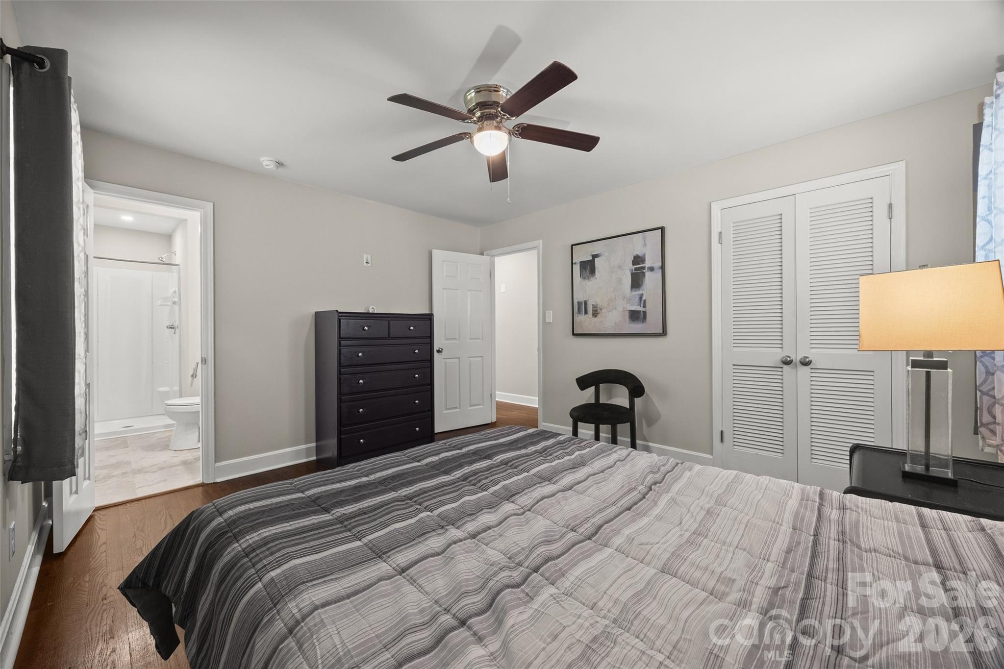 4448 Ridge Valley Drive — Charlotte