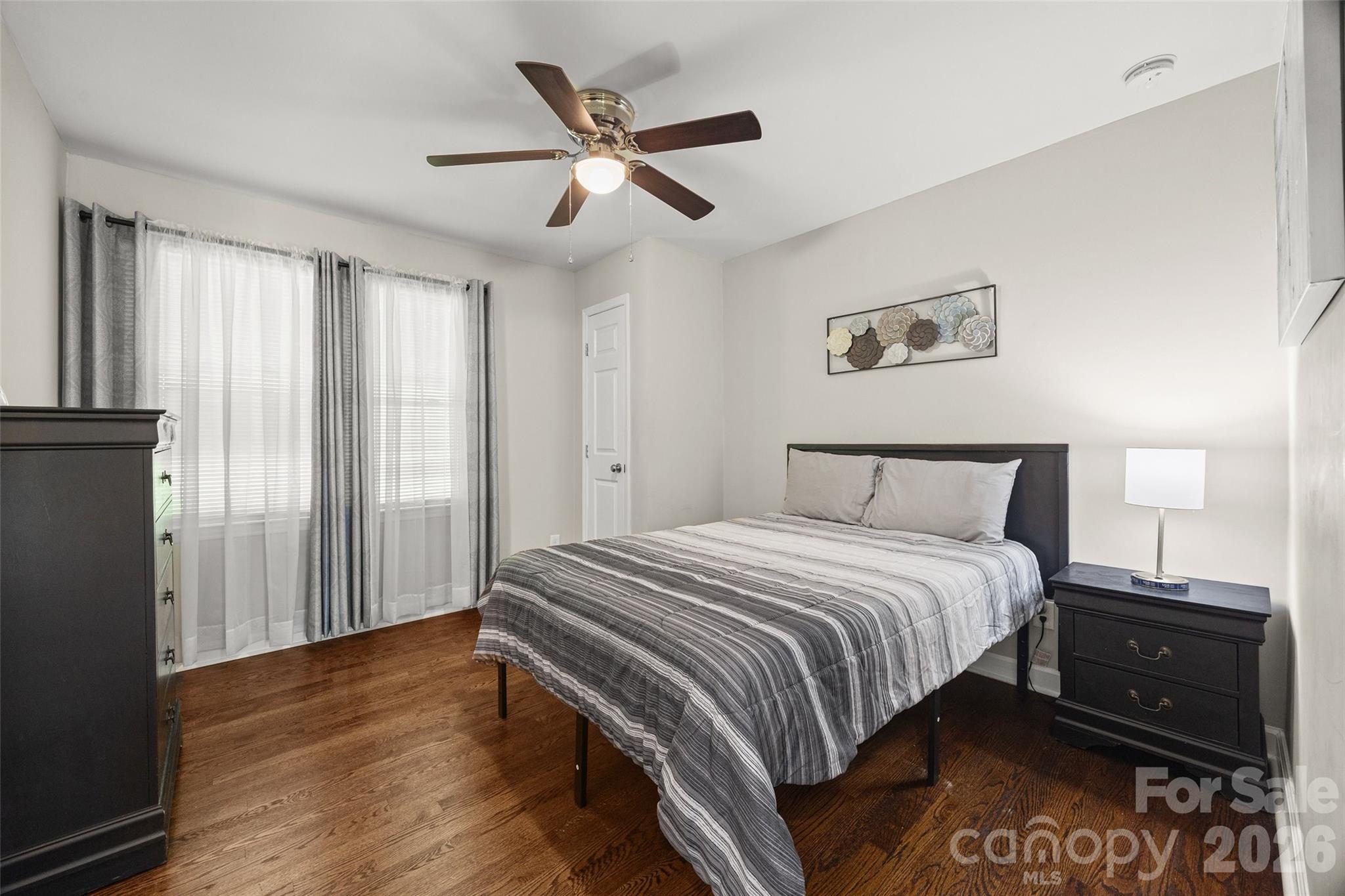 4448 Ridge Valley Drive — Charlotte