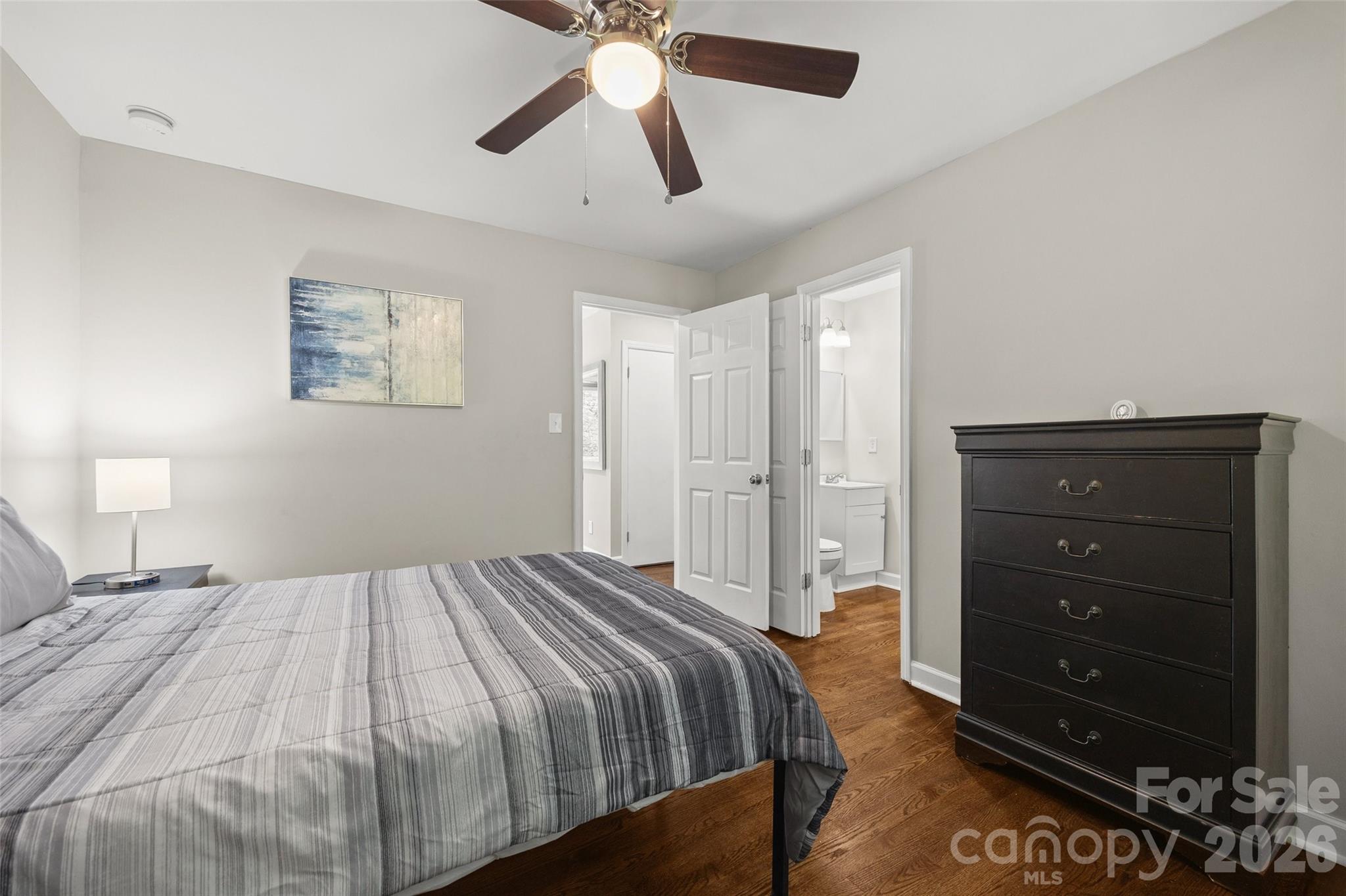 4448 Ridge Valley Drive — Charlotte