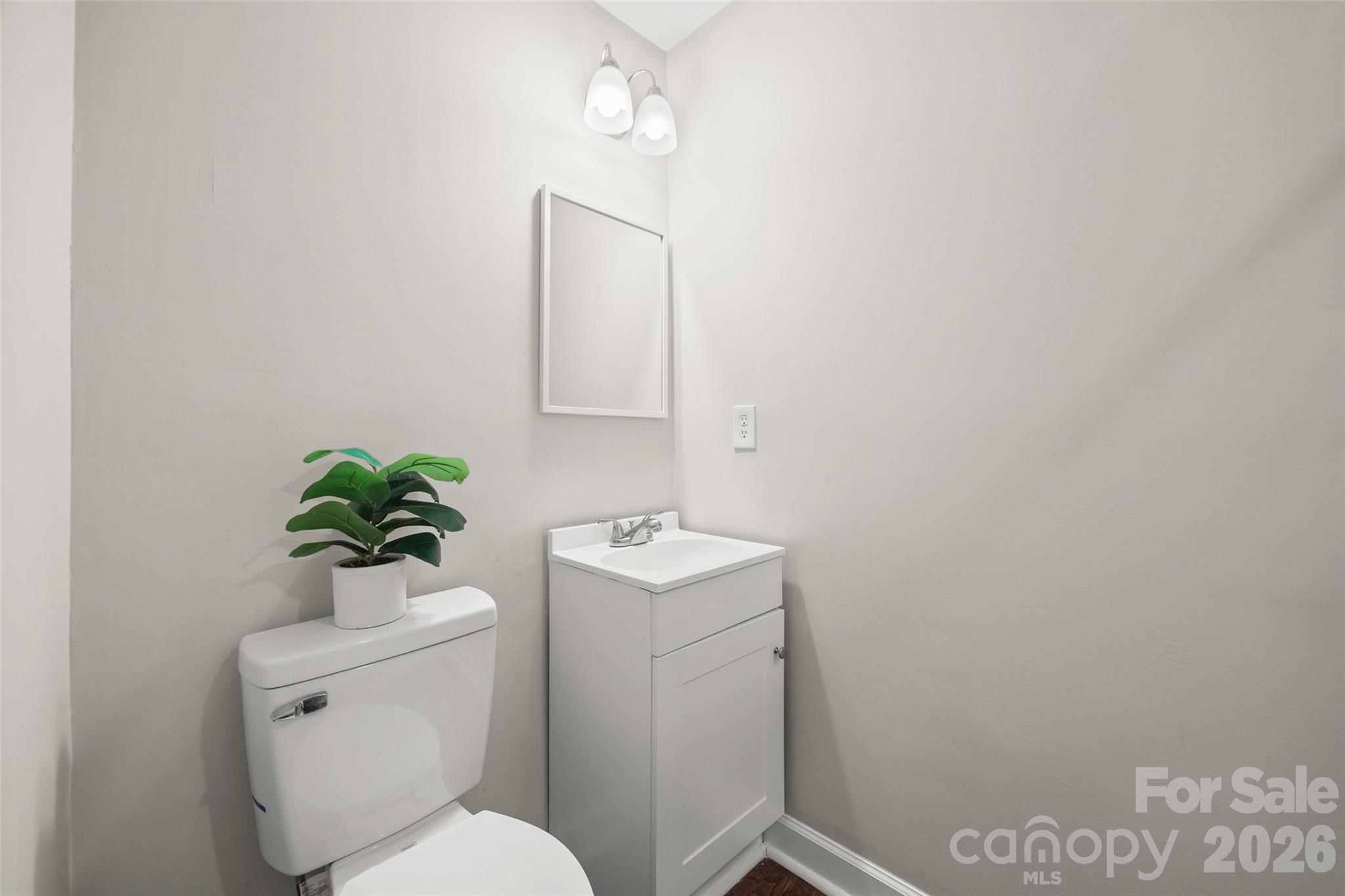 4448 Ridge Valley Drive — Charlotte