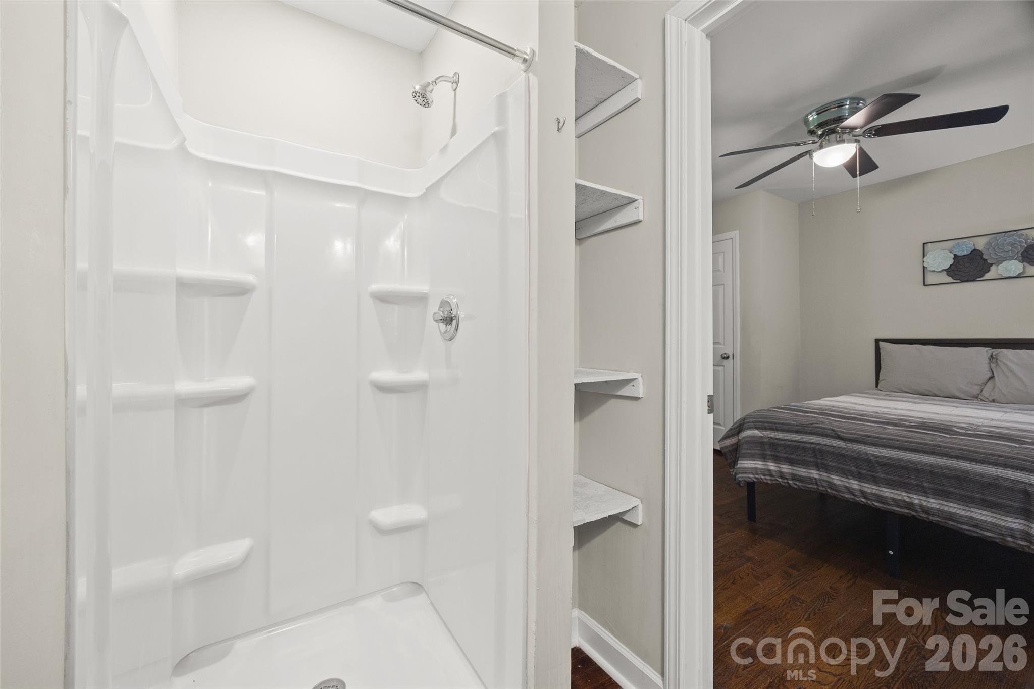 4448 Ridge Valley Drive — Charlotte