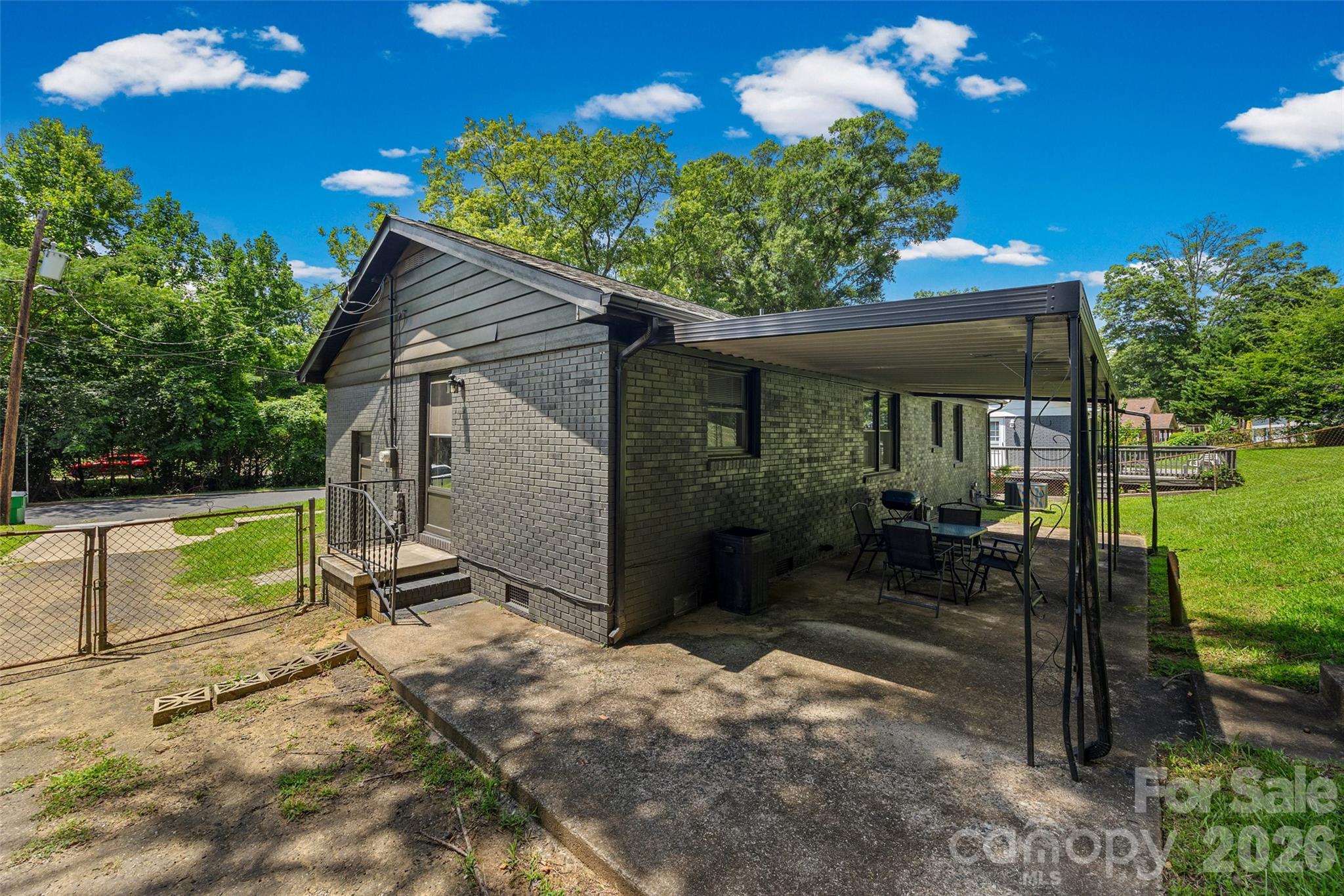 4448 Ridge Valley Drive — Charlotte