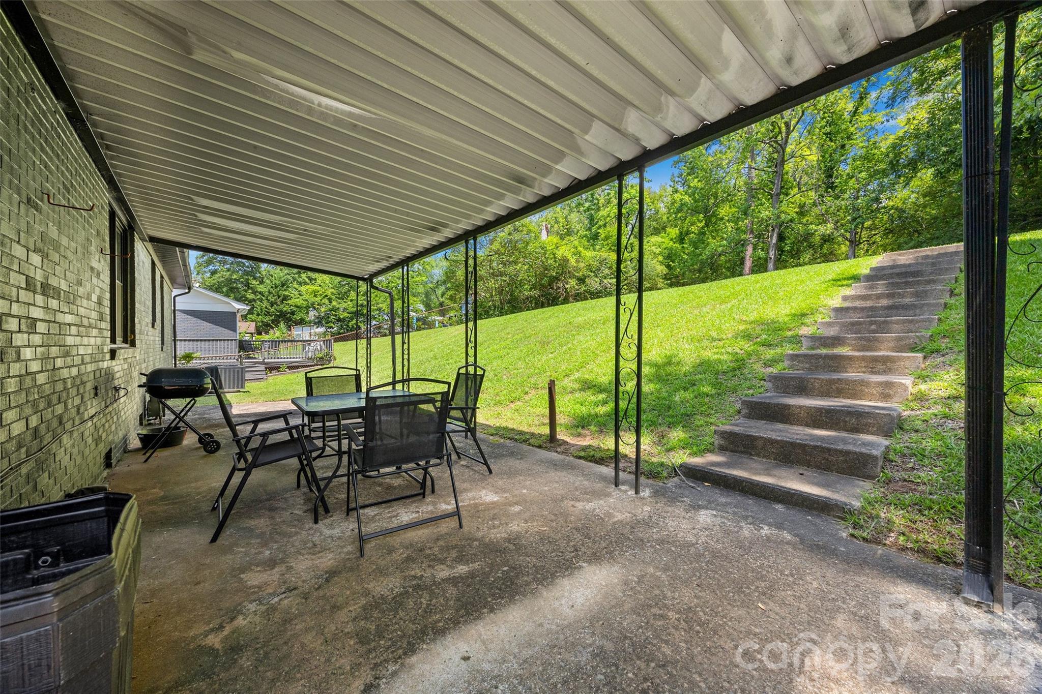 4448 Ridge Valley Drive — Charlotte