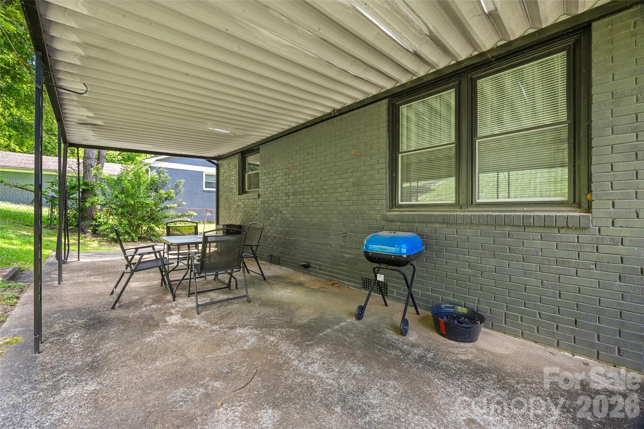 4448 Ridge Valley Drive — Charlotte