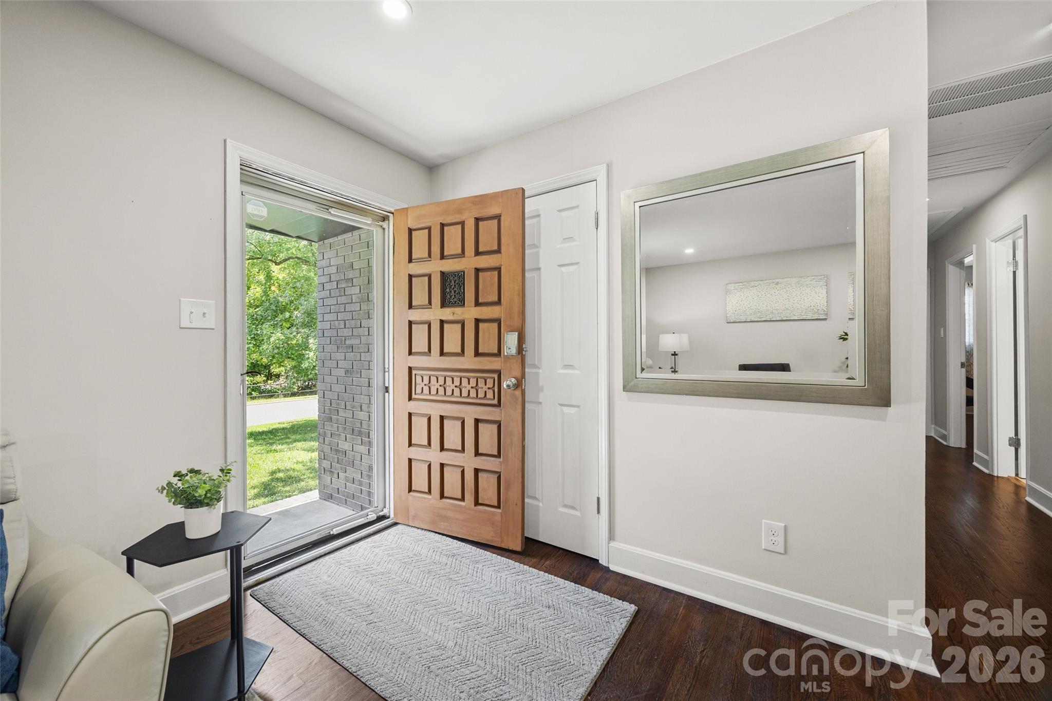 4448 Ridge Valley Drive — Charlotte