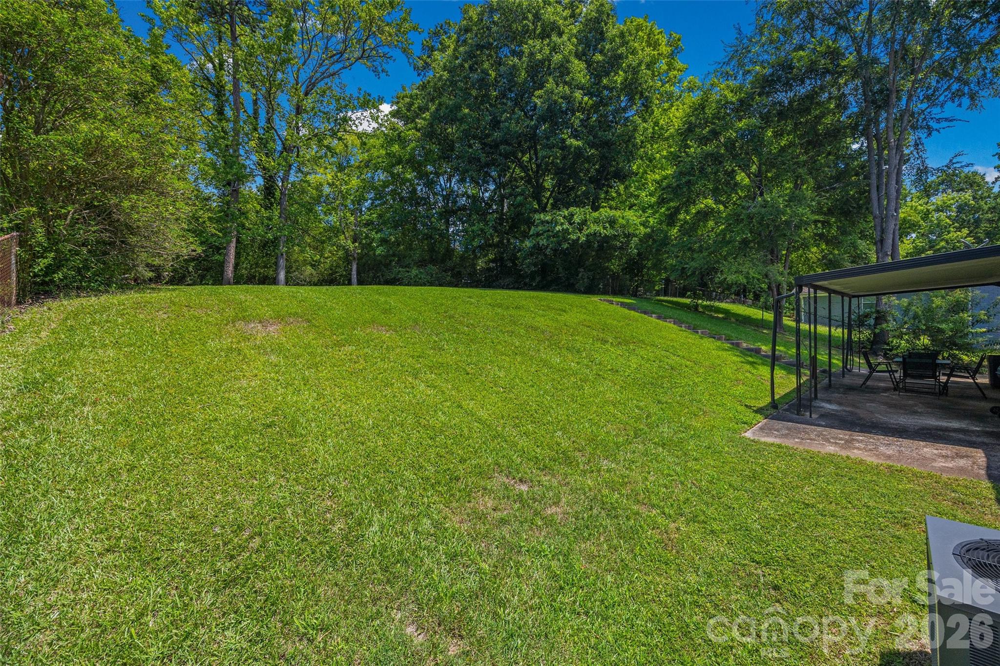 4448 Ridge Valley Drive — Charlotte