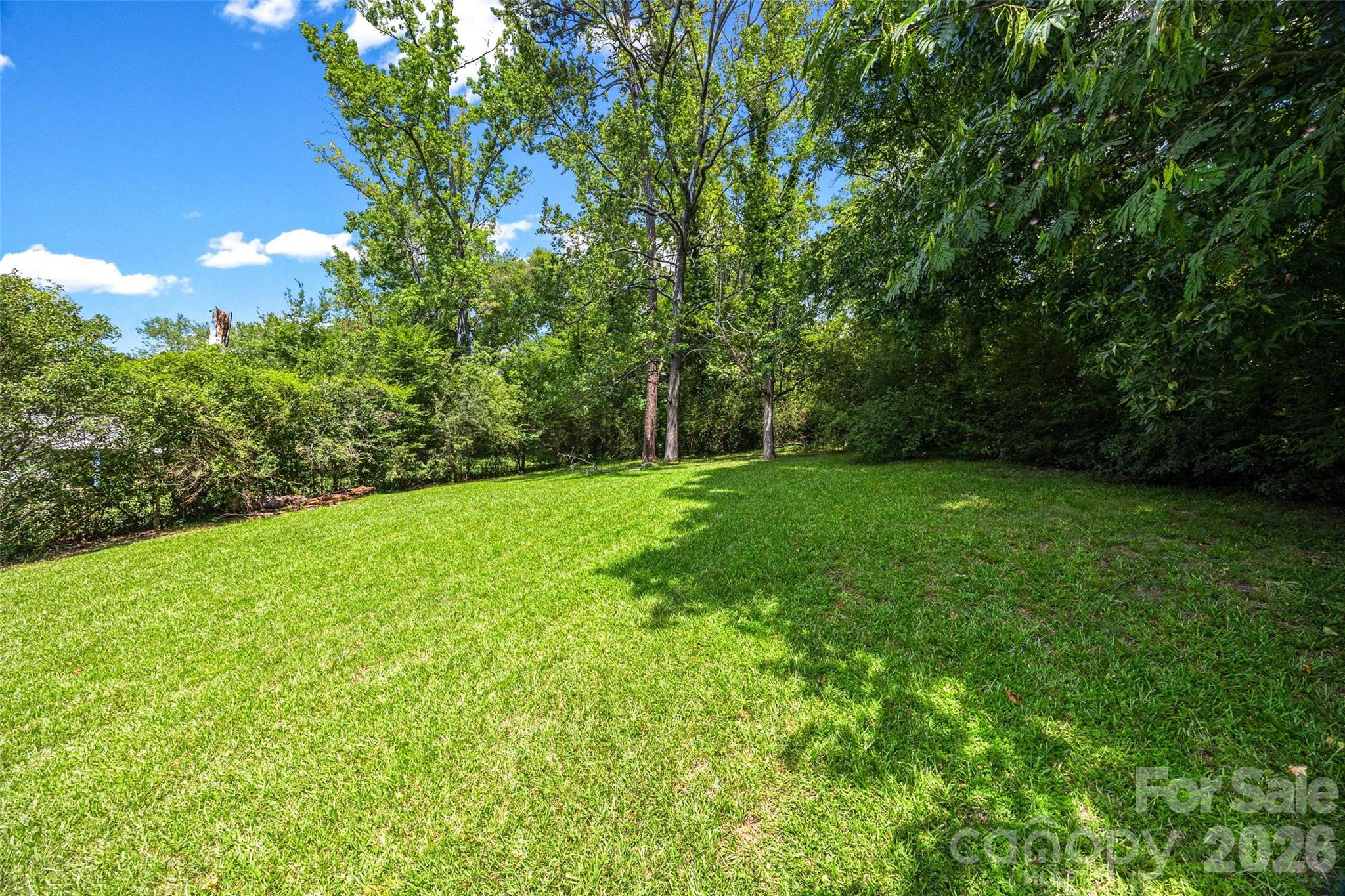 4448 Ridge Valley Drive — Charlotte