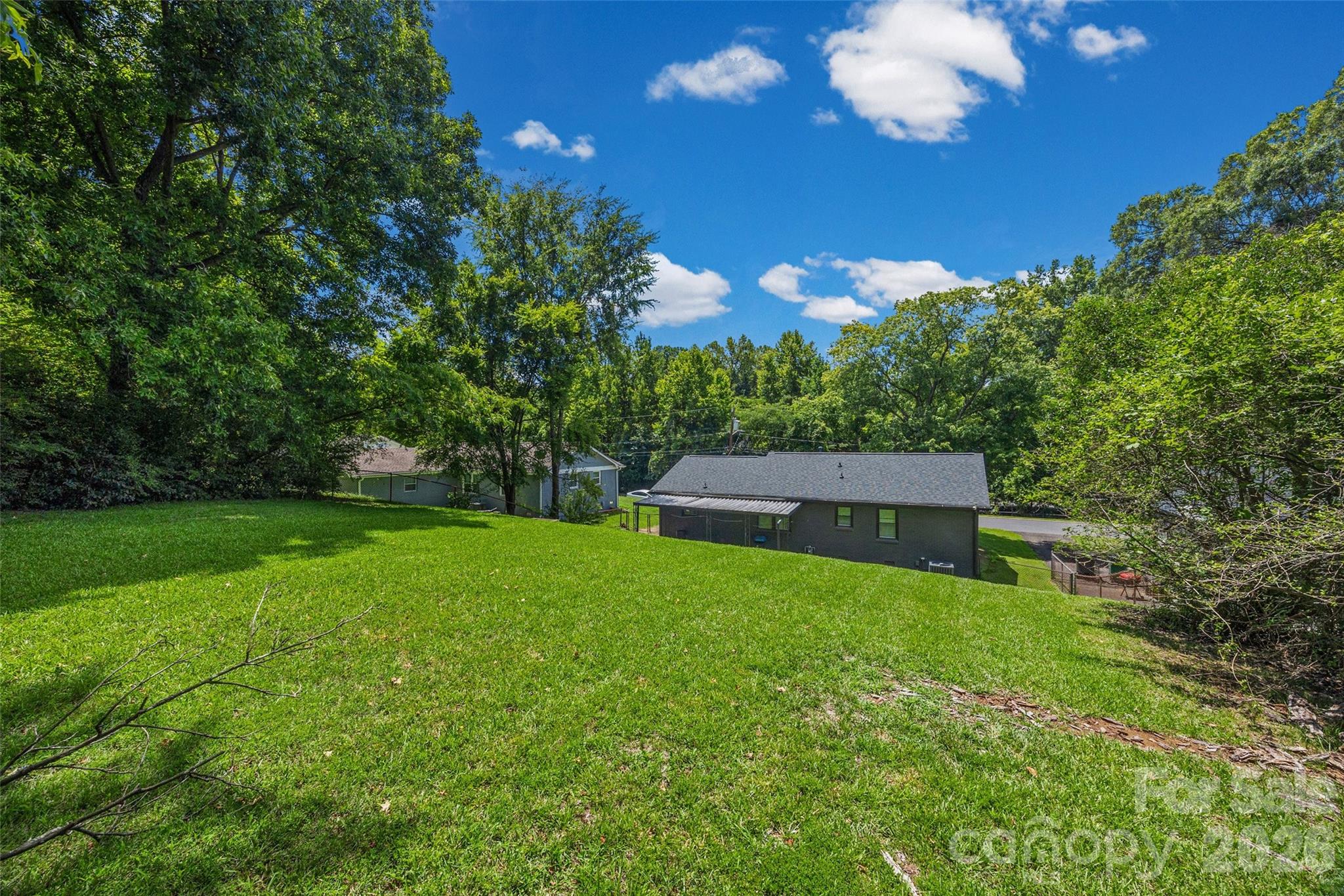 4448 Ridge Valley Drive — Charlotte