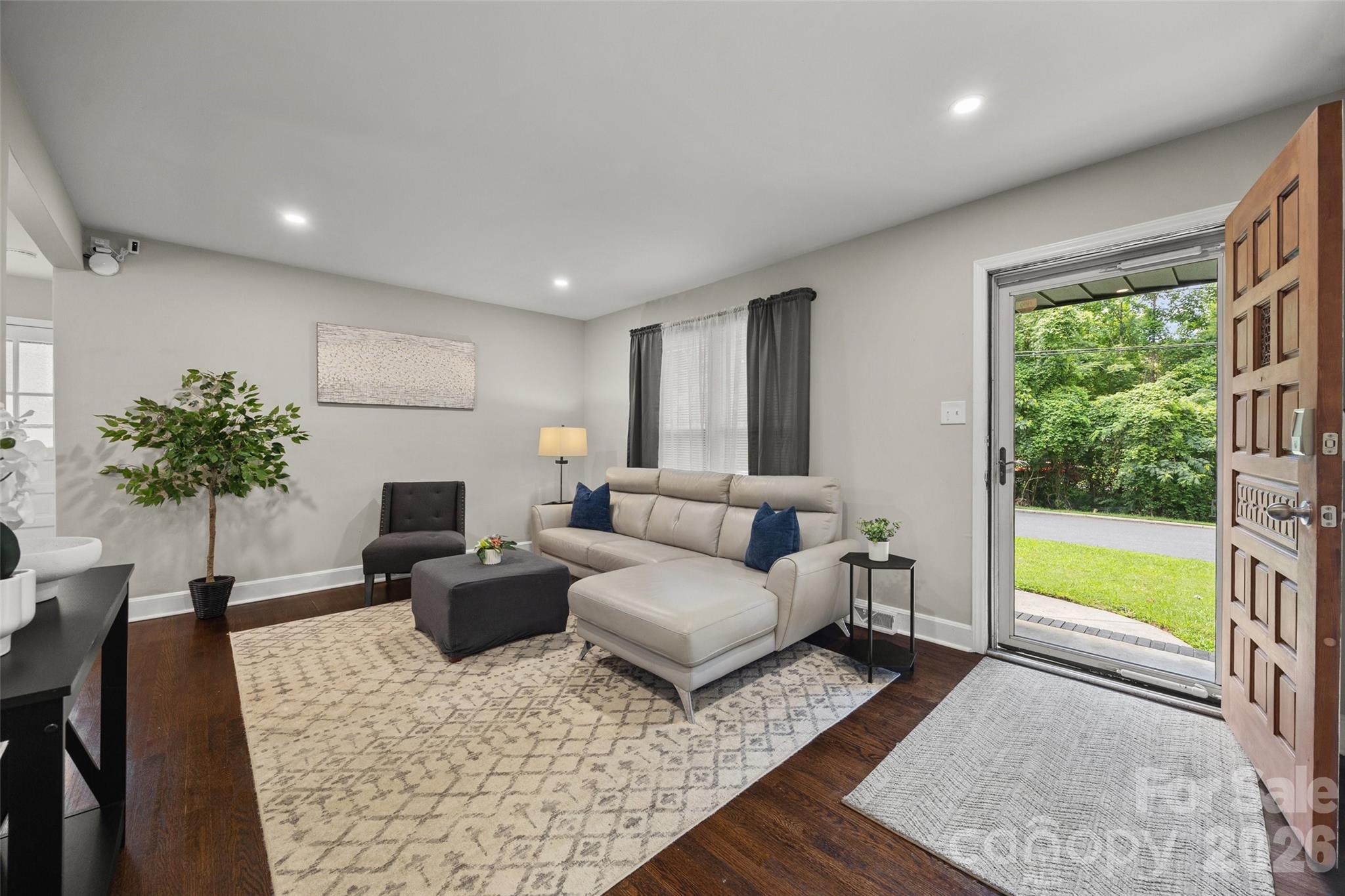 4448 Ridge Valley Drive — Charlotte