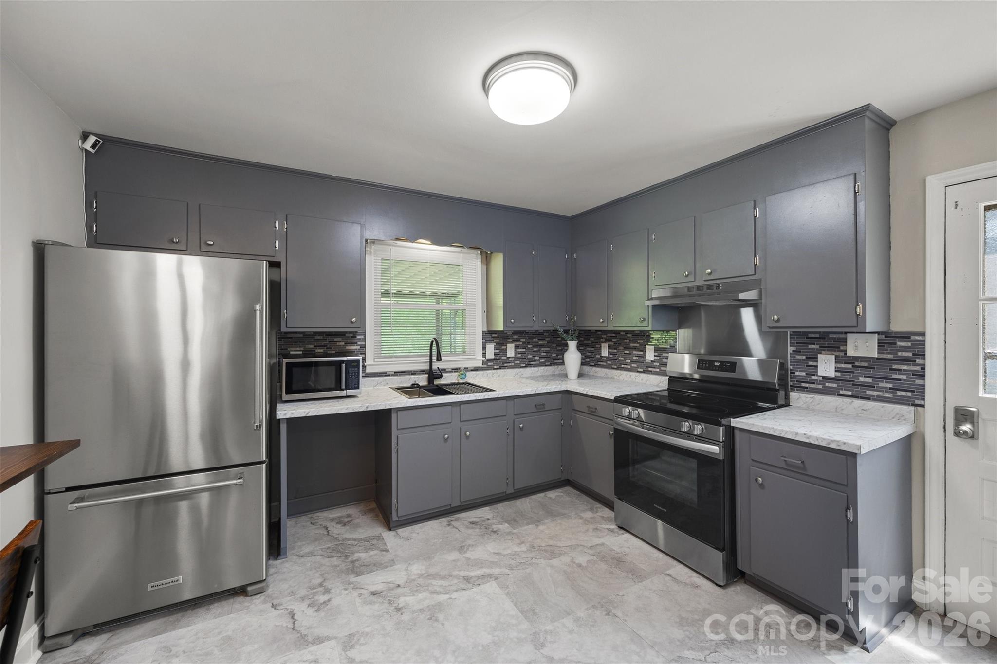 4448 Ridge Valley Drive — Charlotte
