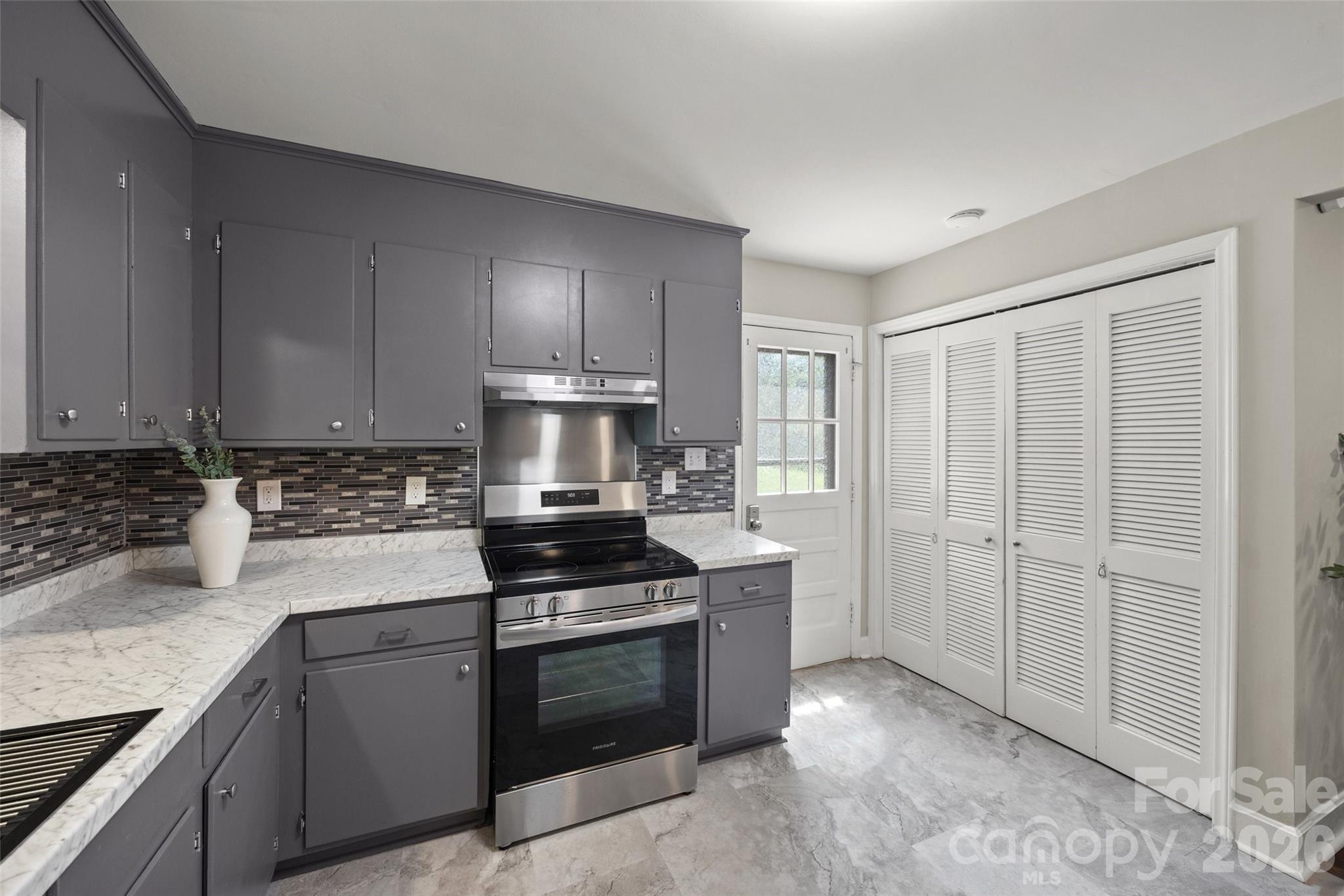 4448 Ridge Valley Drive — Charlotte