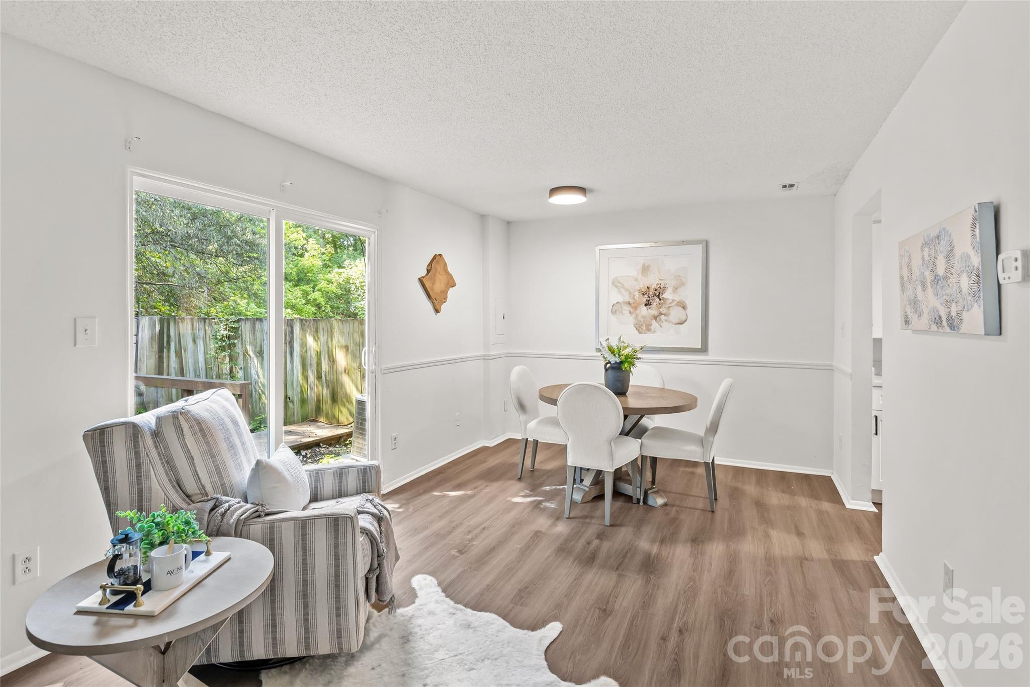 8254 Knights Bridge Road — Charlotte