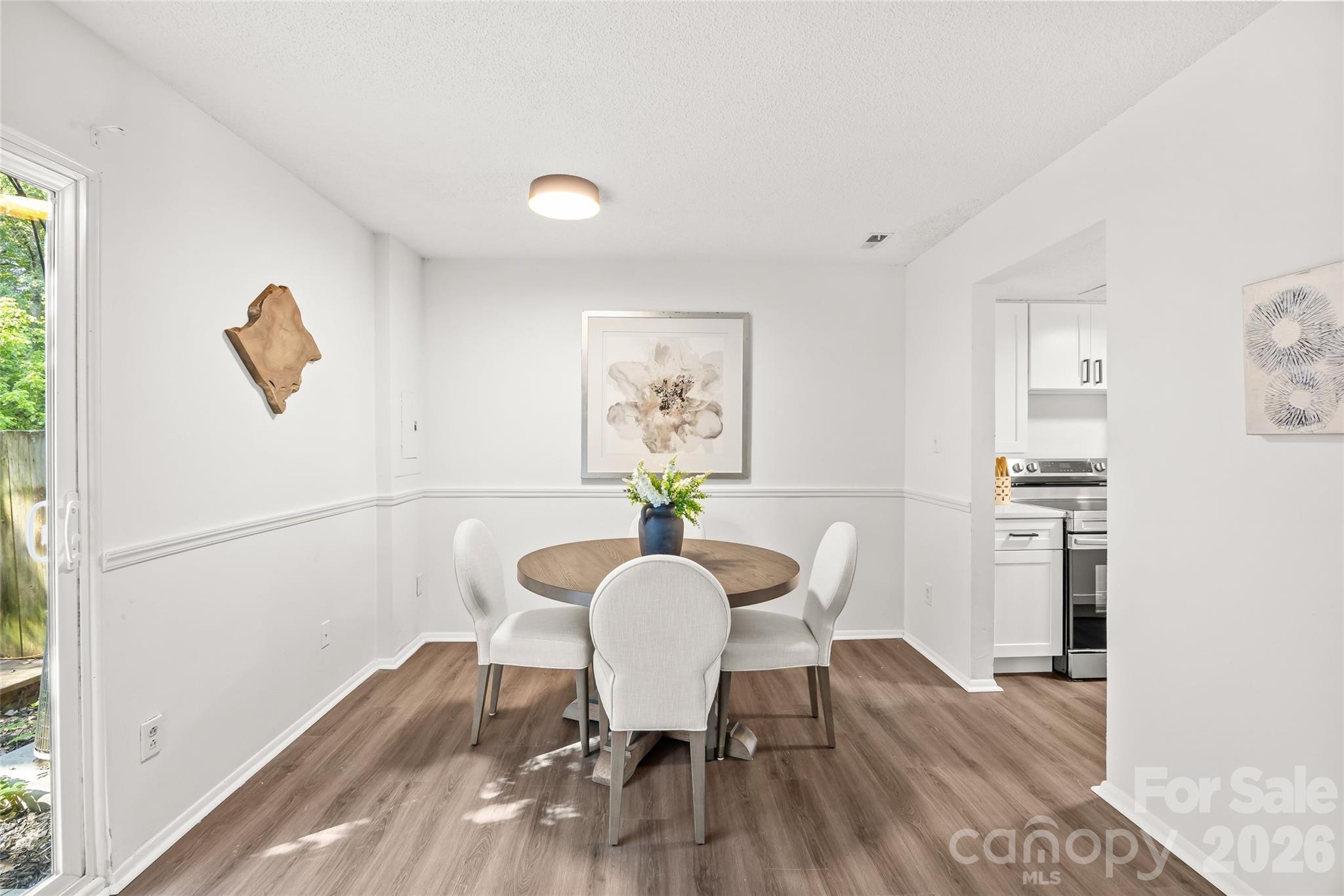 8254 Knights Bridge Road — Charlotte