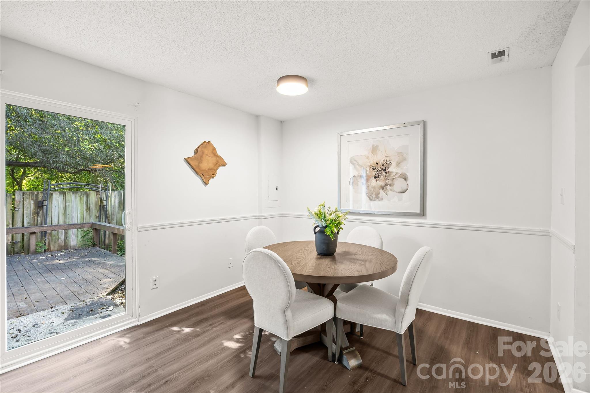 8254 Knights Bridge Road — Charlotte