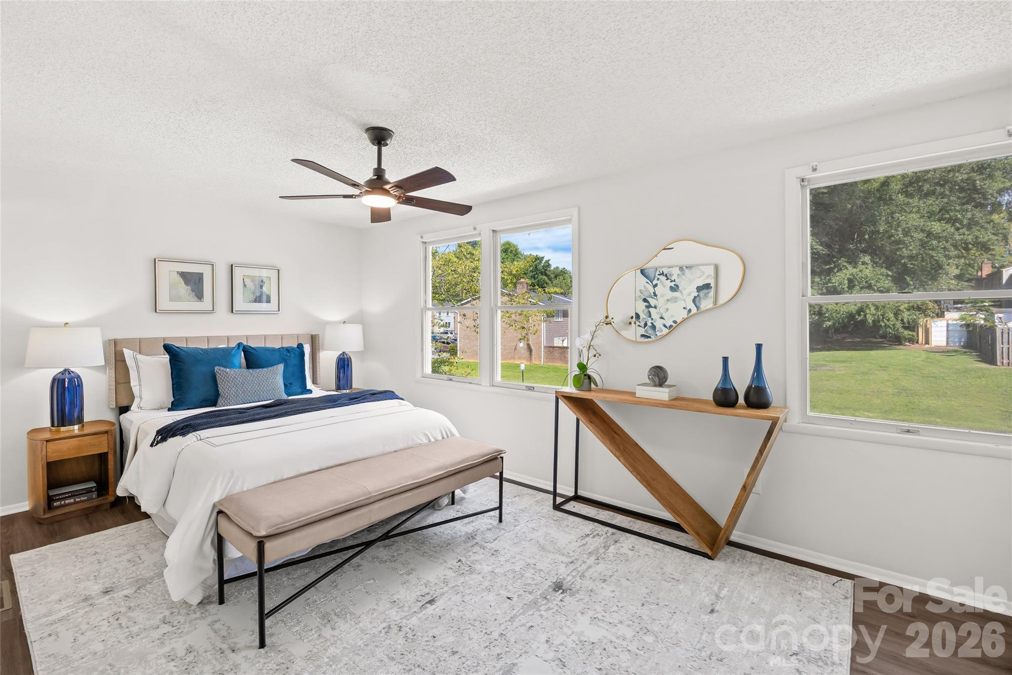8254 Knights Bridge Road — Charlotte
