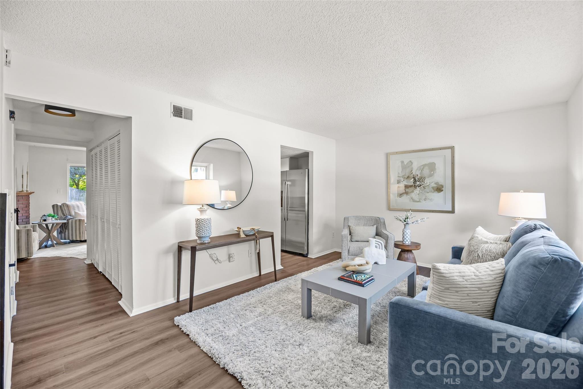 8254 Knights Bridge Road — Charlotte