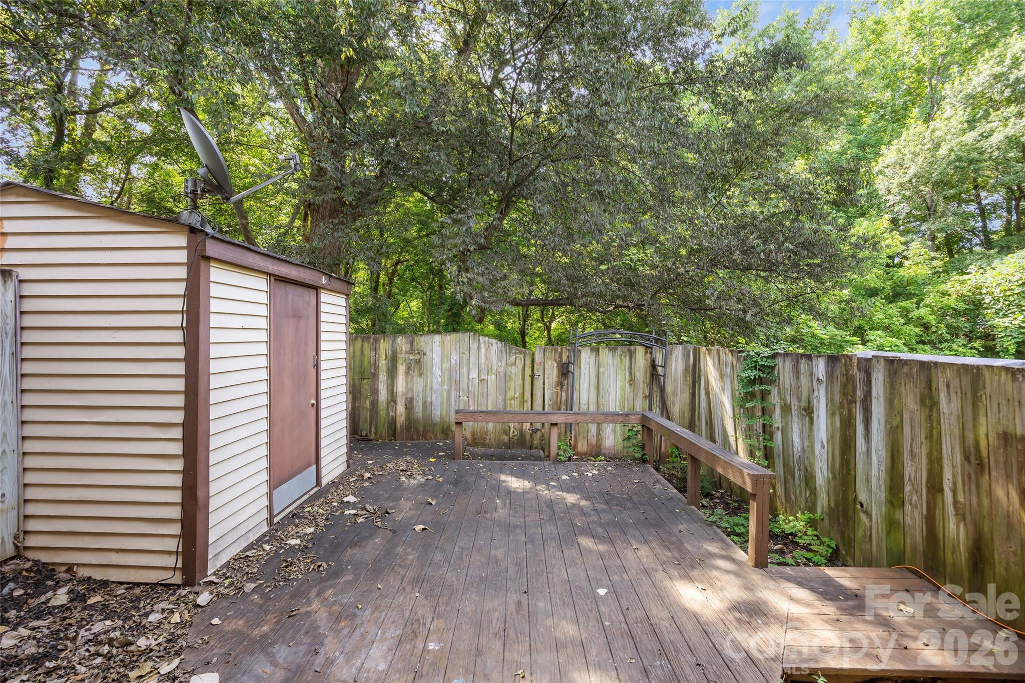 8254 Knights Bridge Road — Charlotte