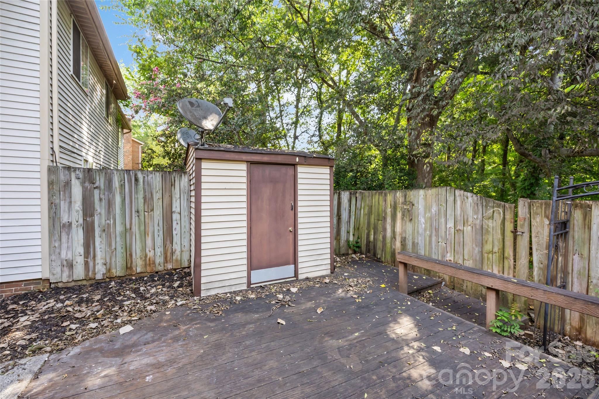 8254 Knights Bridge Road — Charlotte