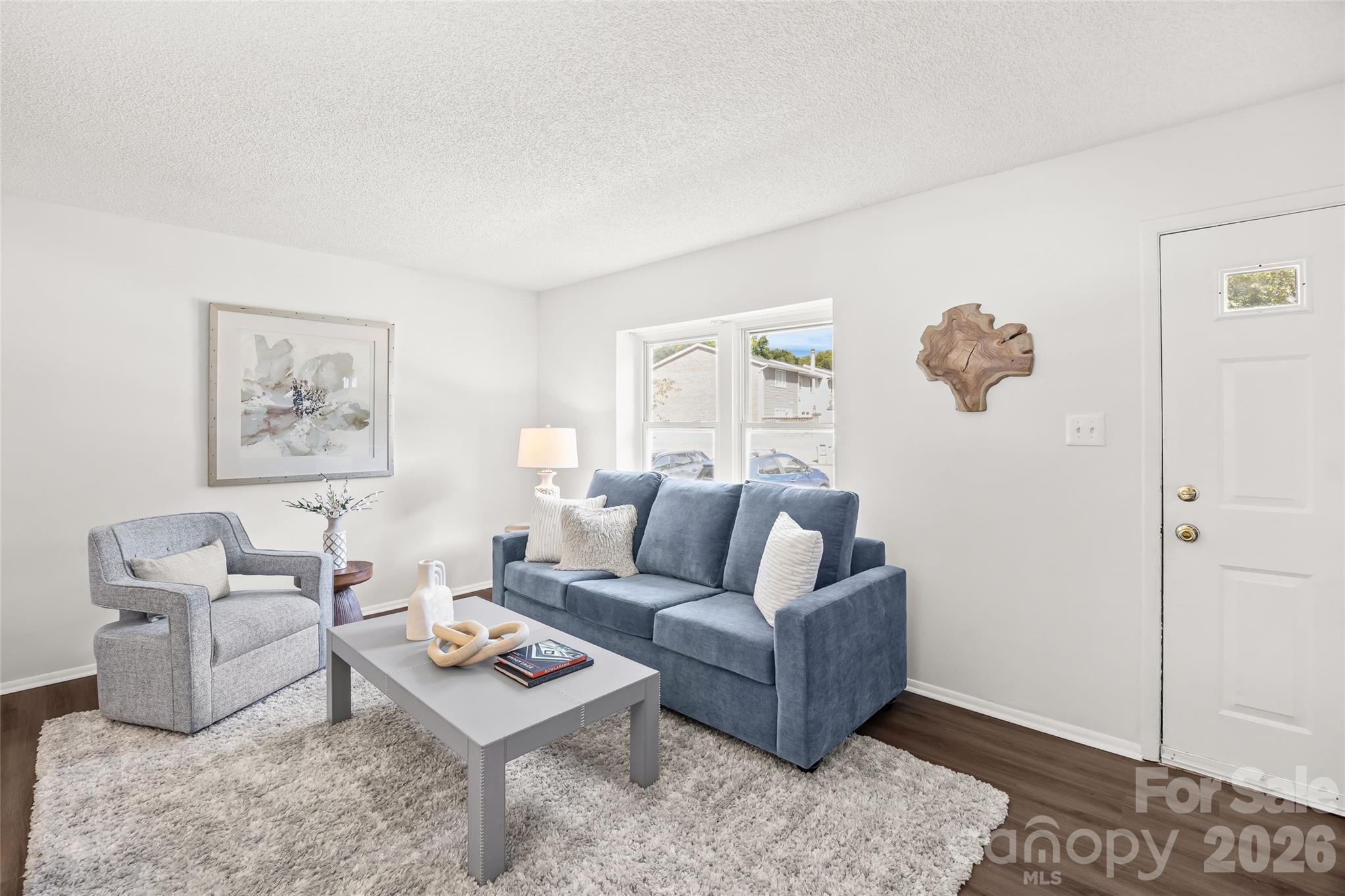 8254 Knights Bridge Road — Charlotte
