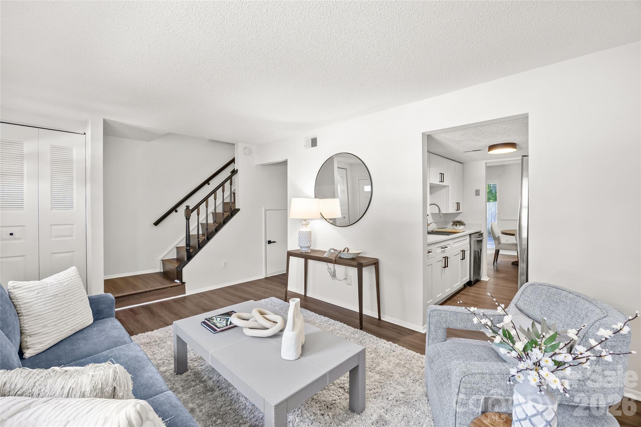 8254 Knights Bridge Road — Charlotte