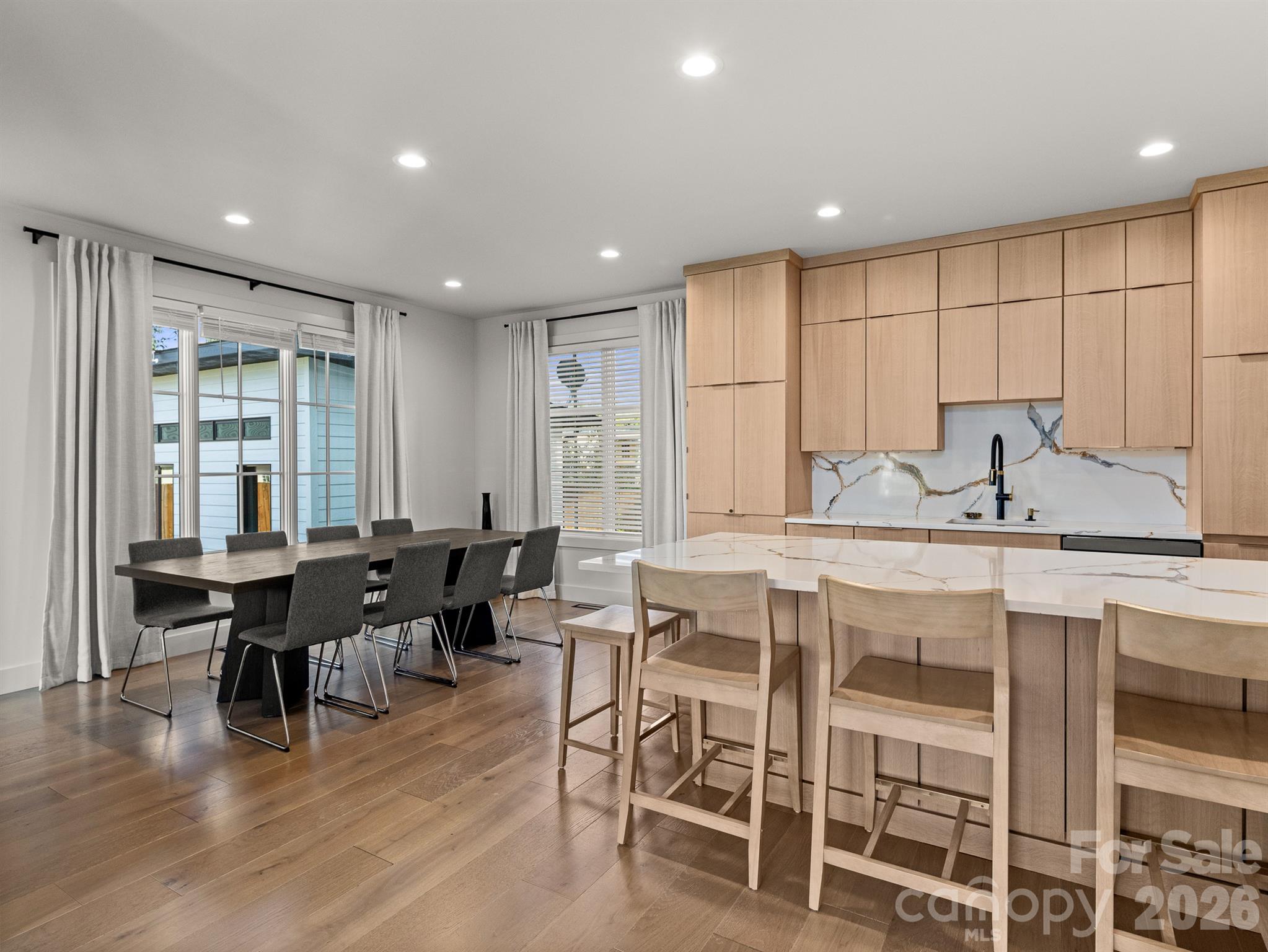 52 Klimovych Road — Hendersonville