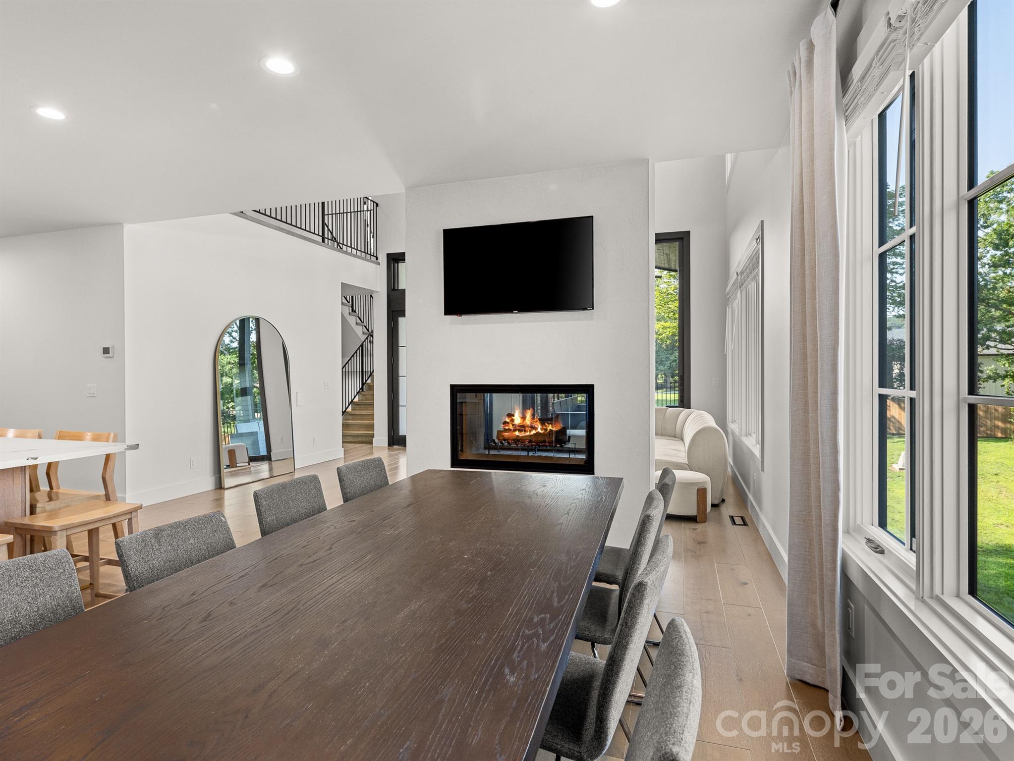 52 Klimovych Road — Hendersonville