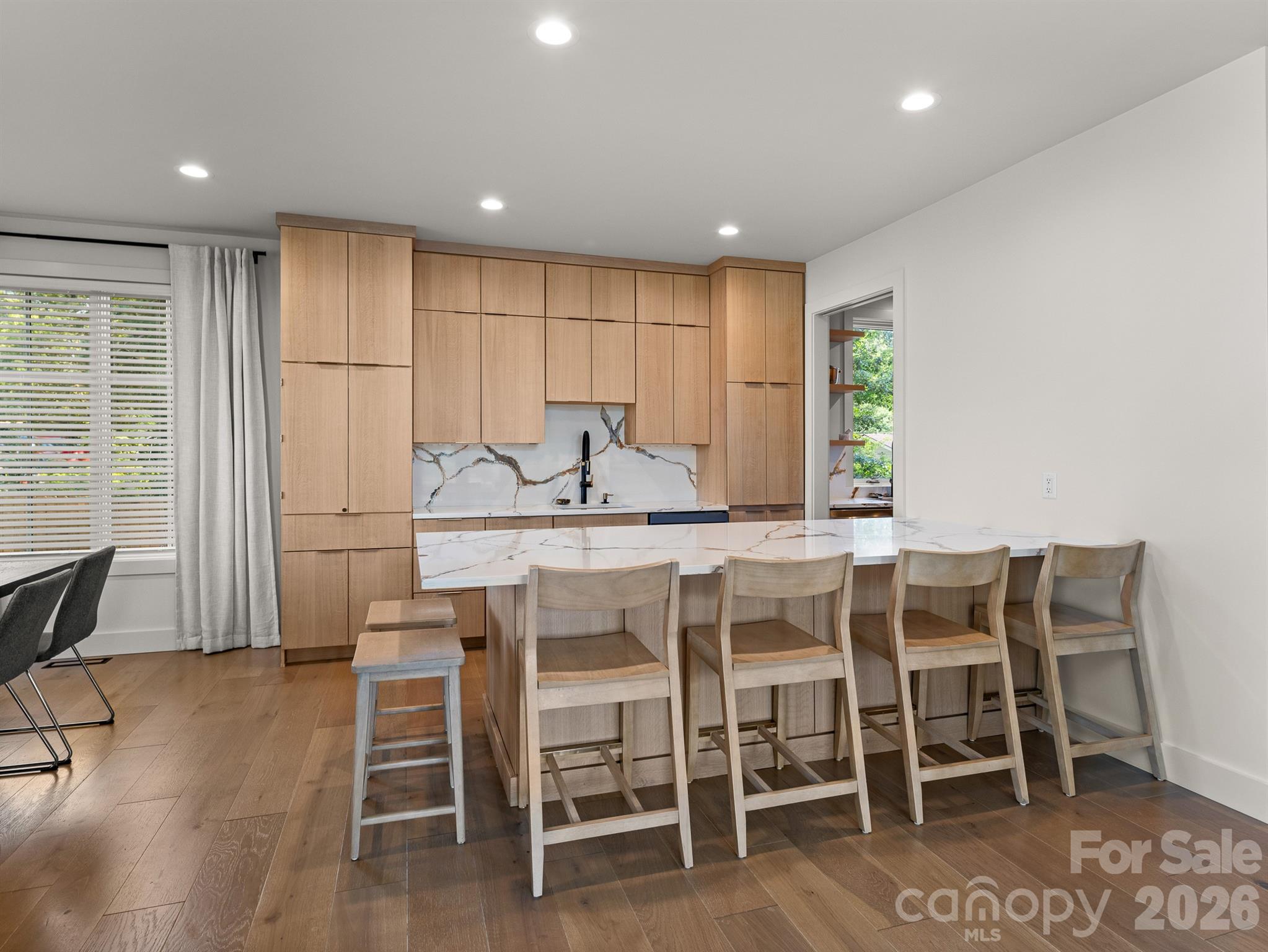 52 Klimovych Road — Hendersonville