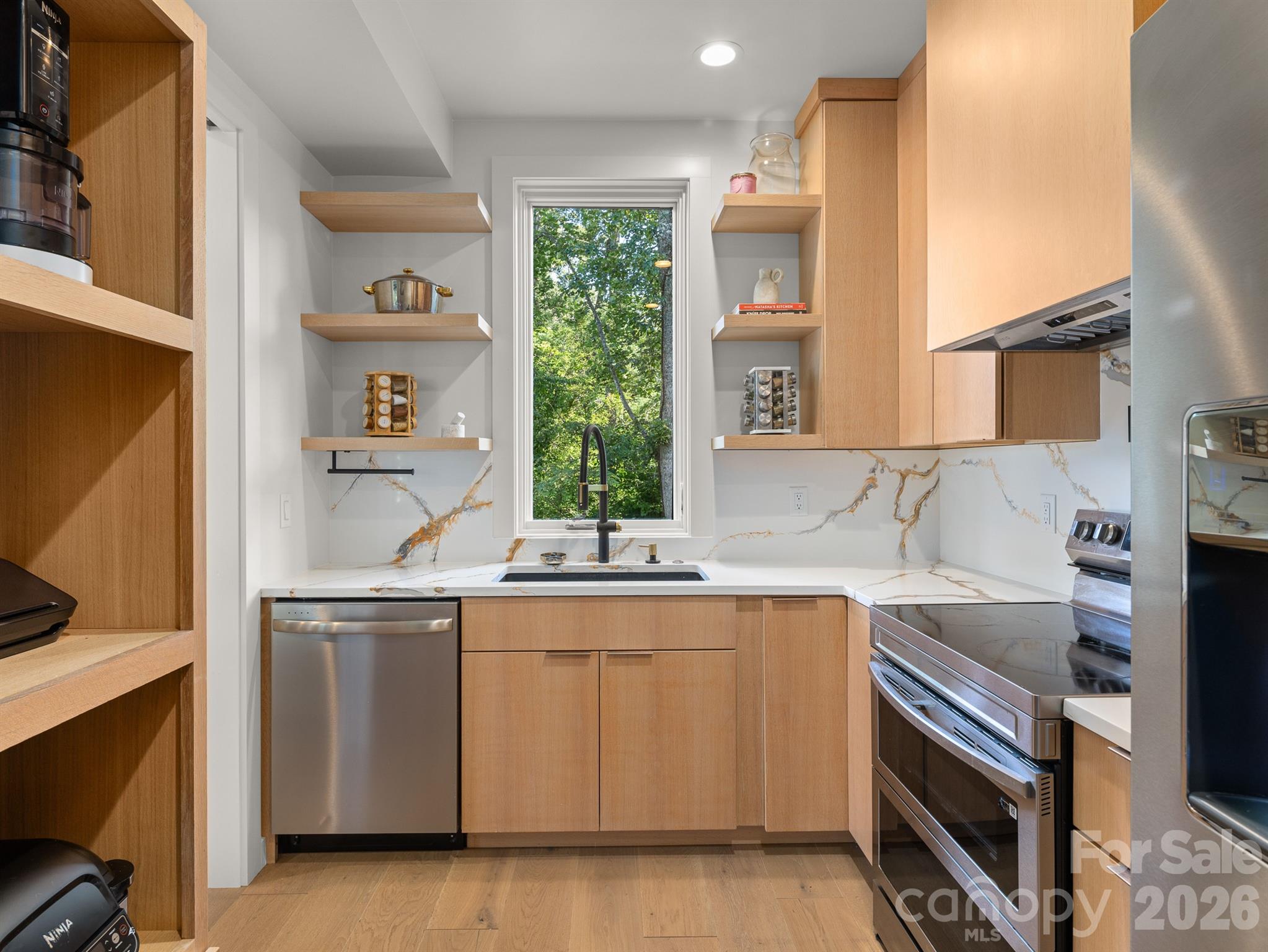 52 Klimovych Road — Hendersonville