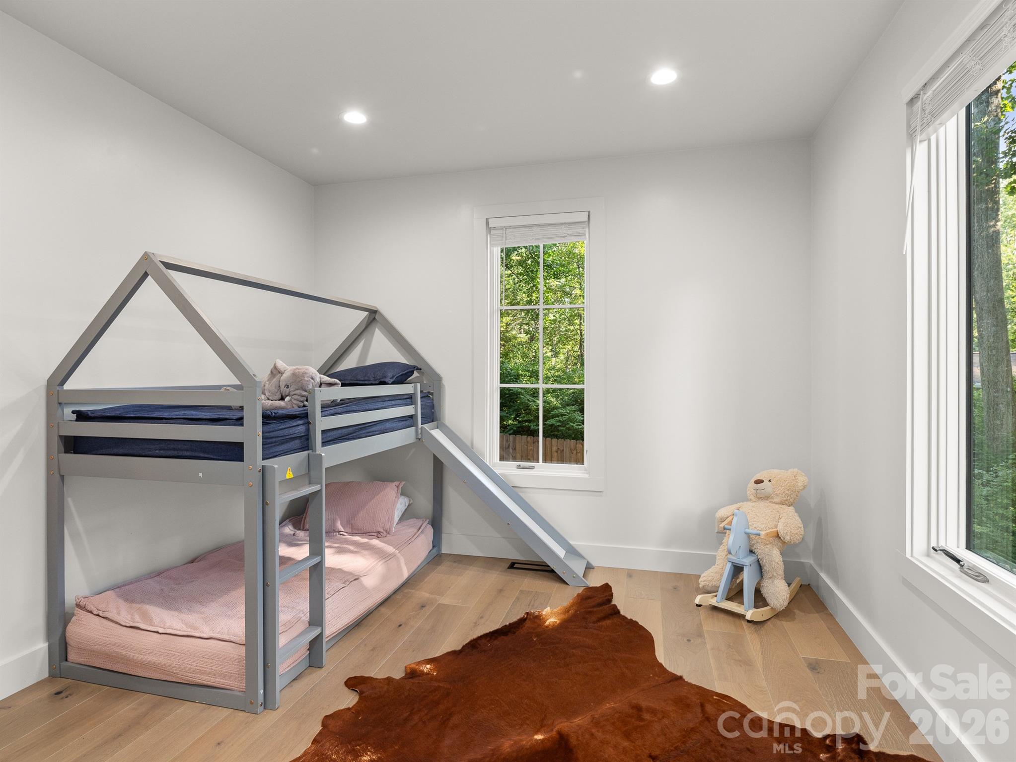 52 Klimovych Road — Hendersonville