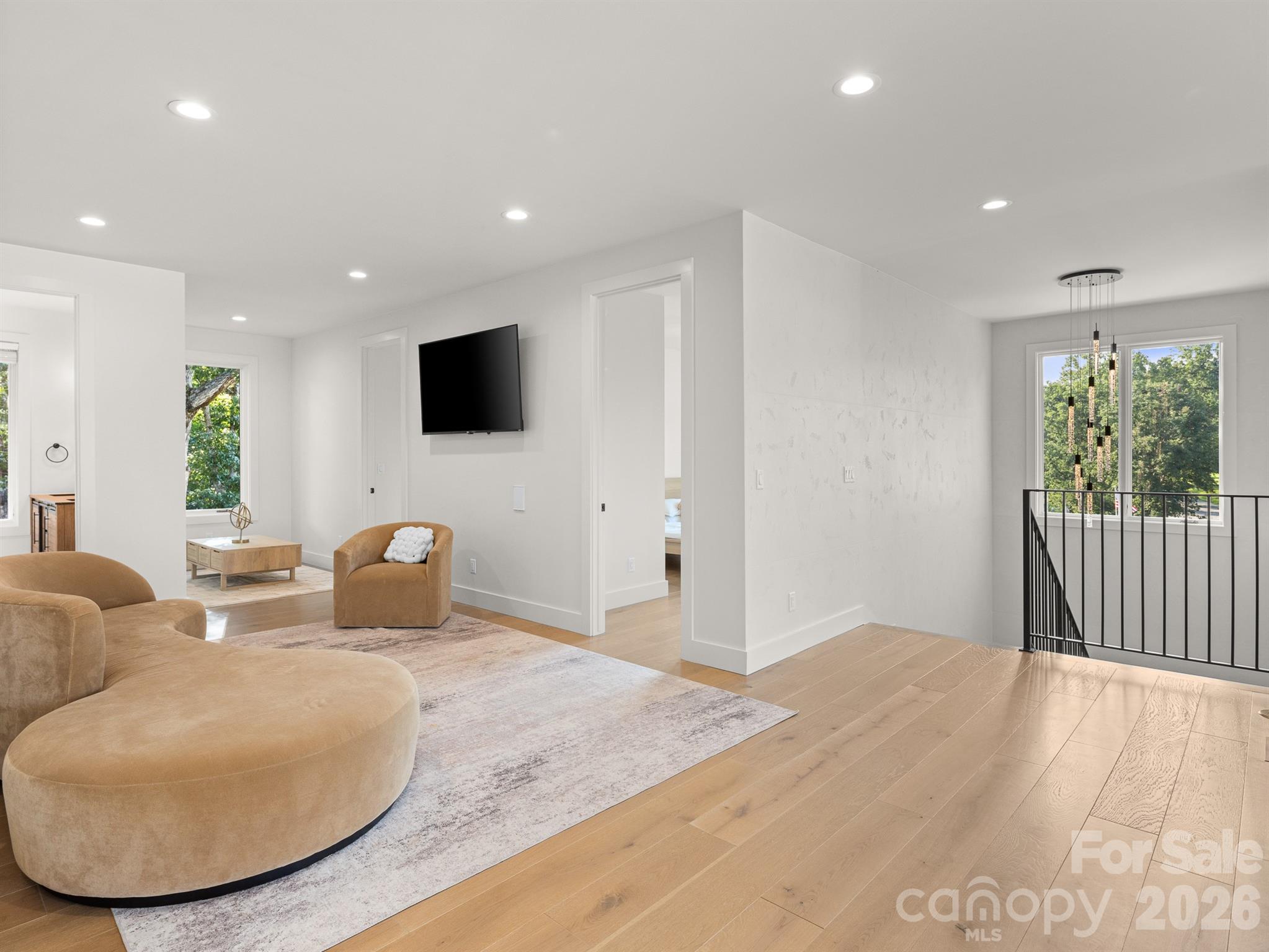 52 Klimovych Road — Hendersonville