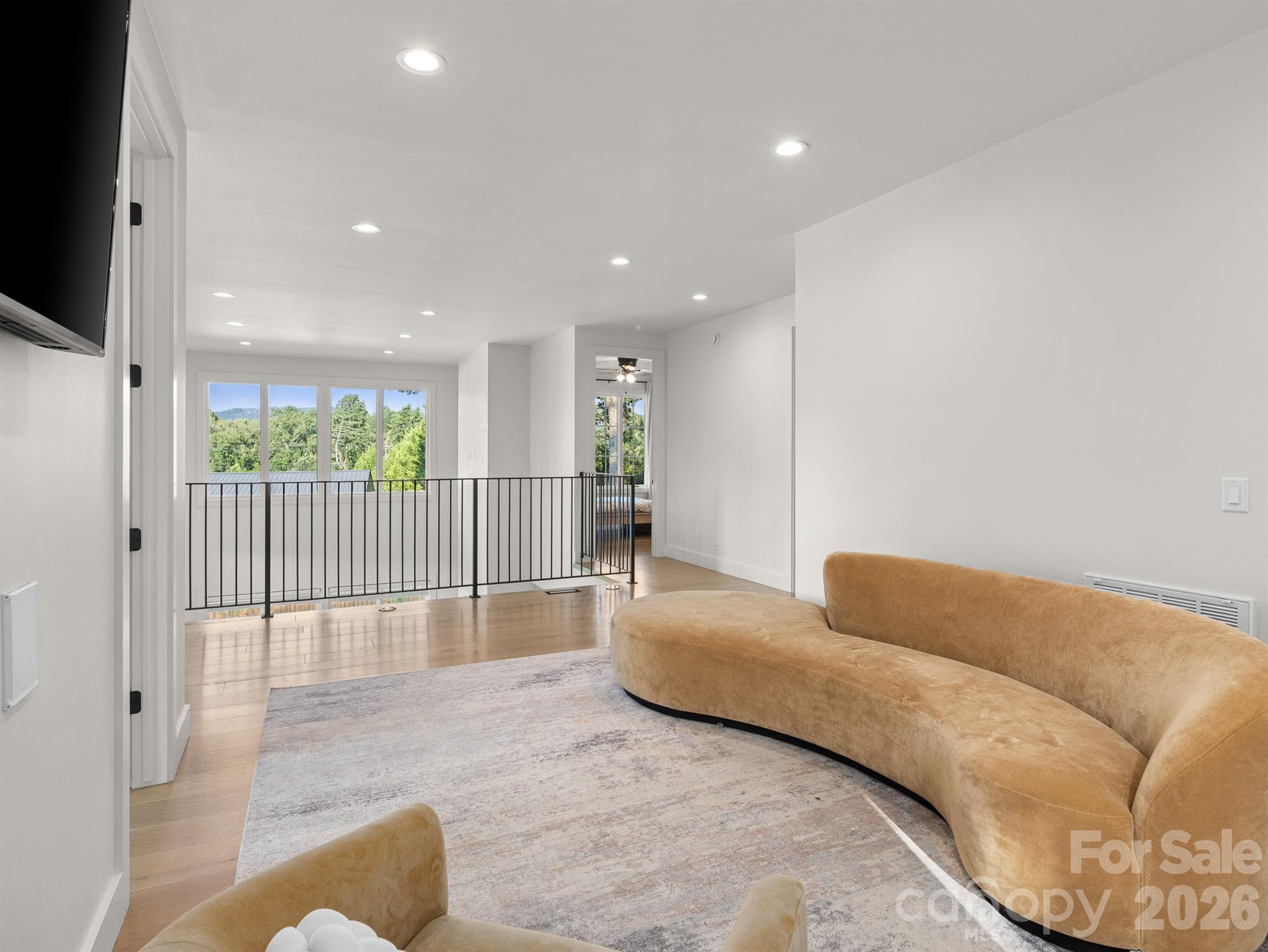 52 Klimovych Road — Hendersonville