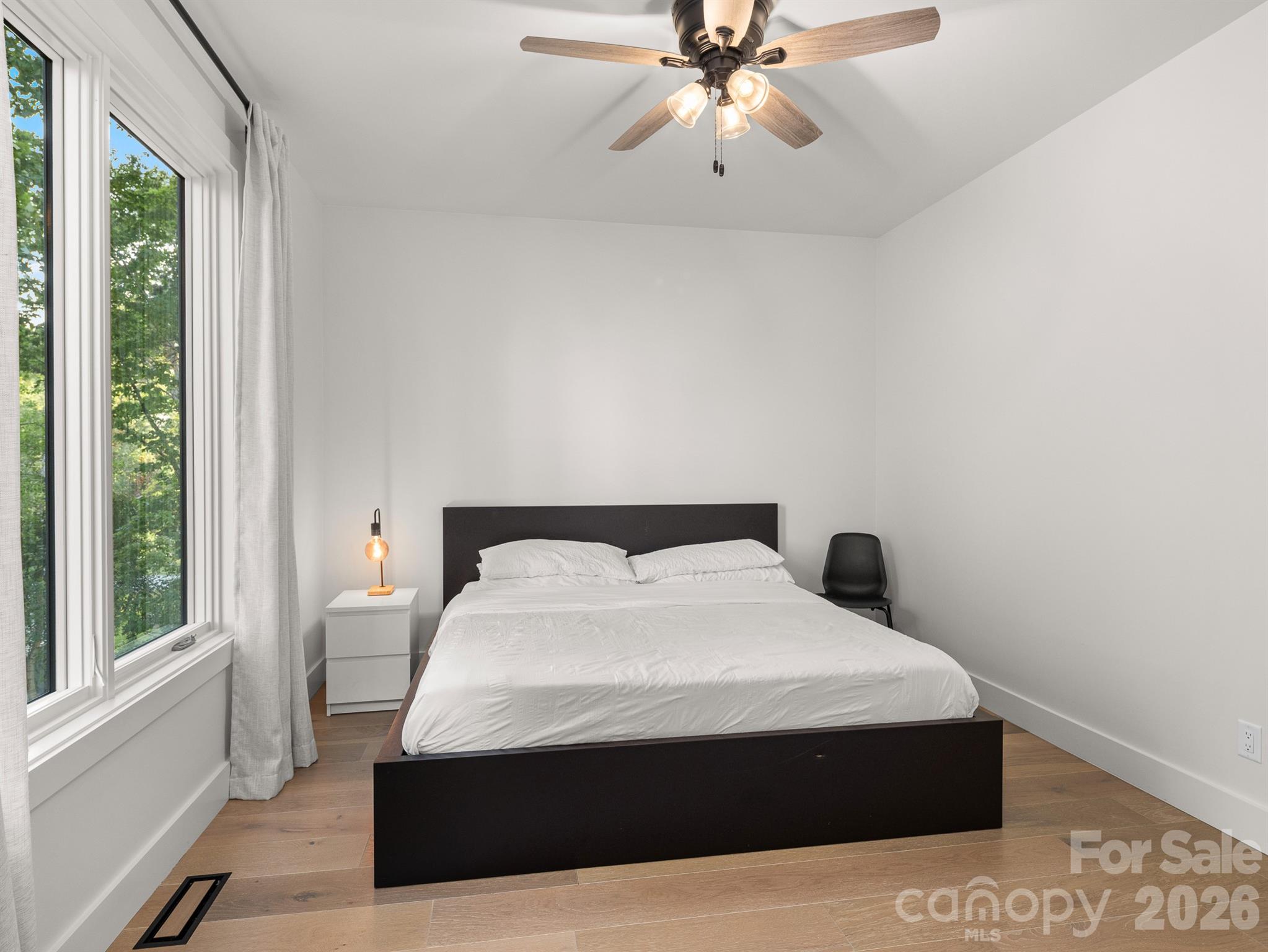 52 Klimovych Road — Hendersonville