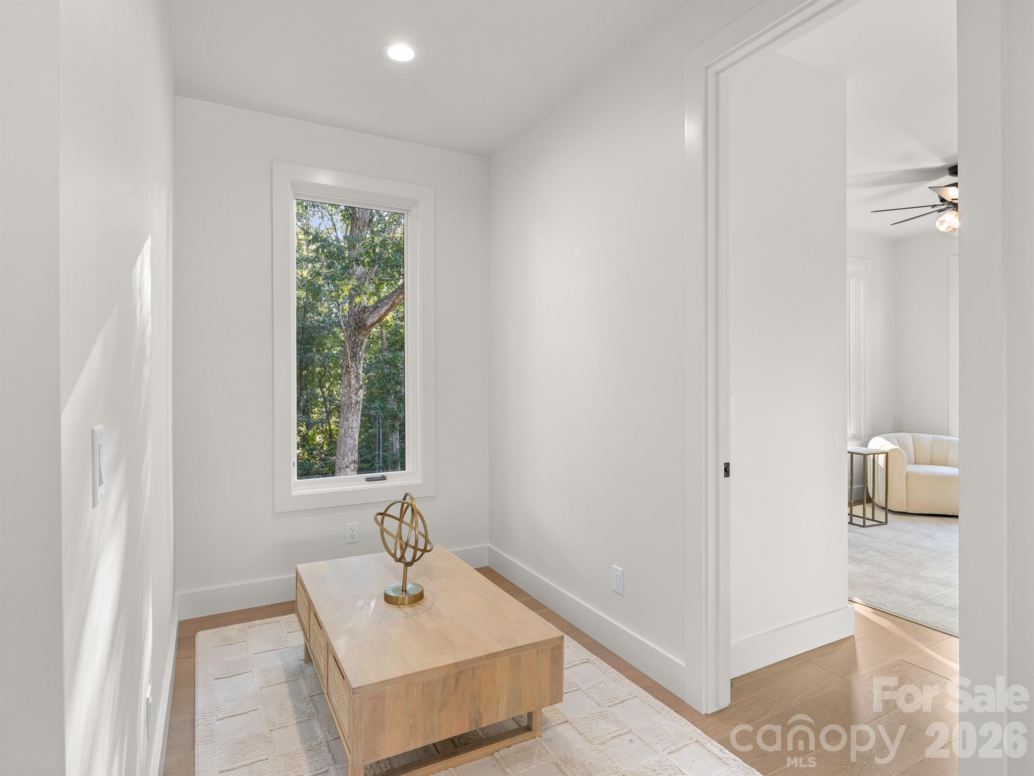 52 Klimovych Road — Hendersonville