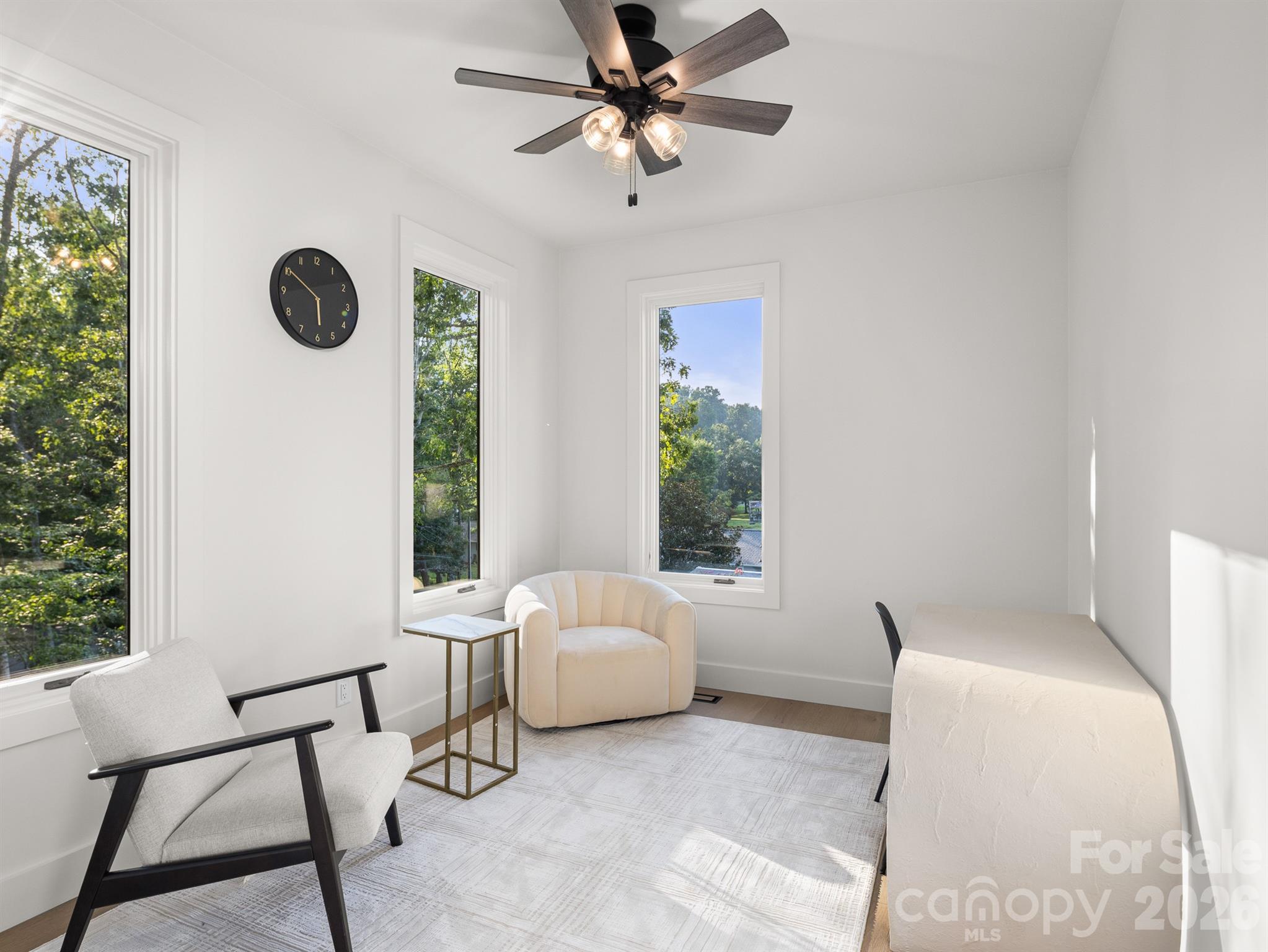 52 Klimovych Road — Hendersonville