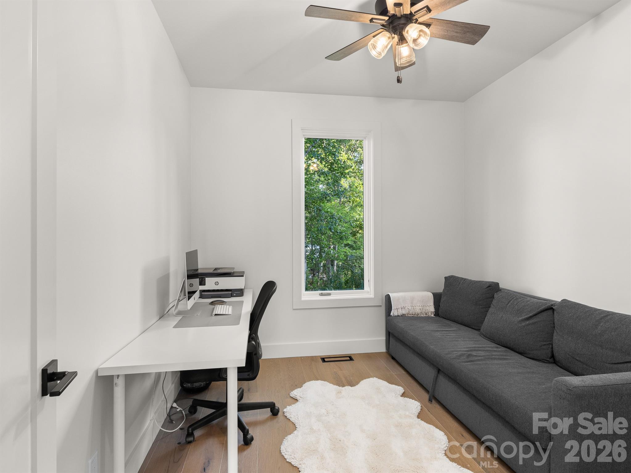 52 Klimovych Road — Hendersonville