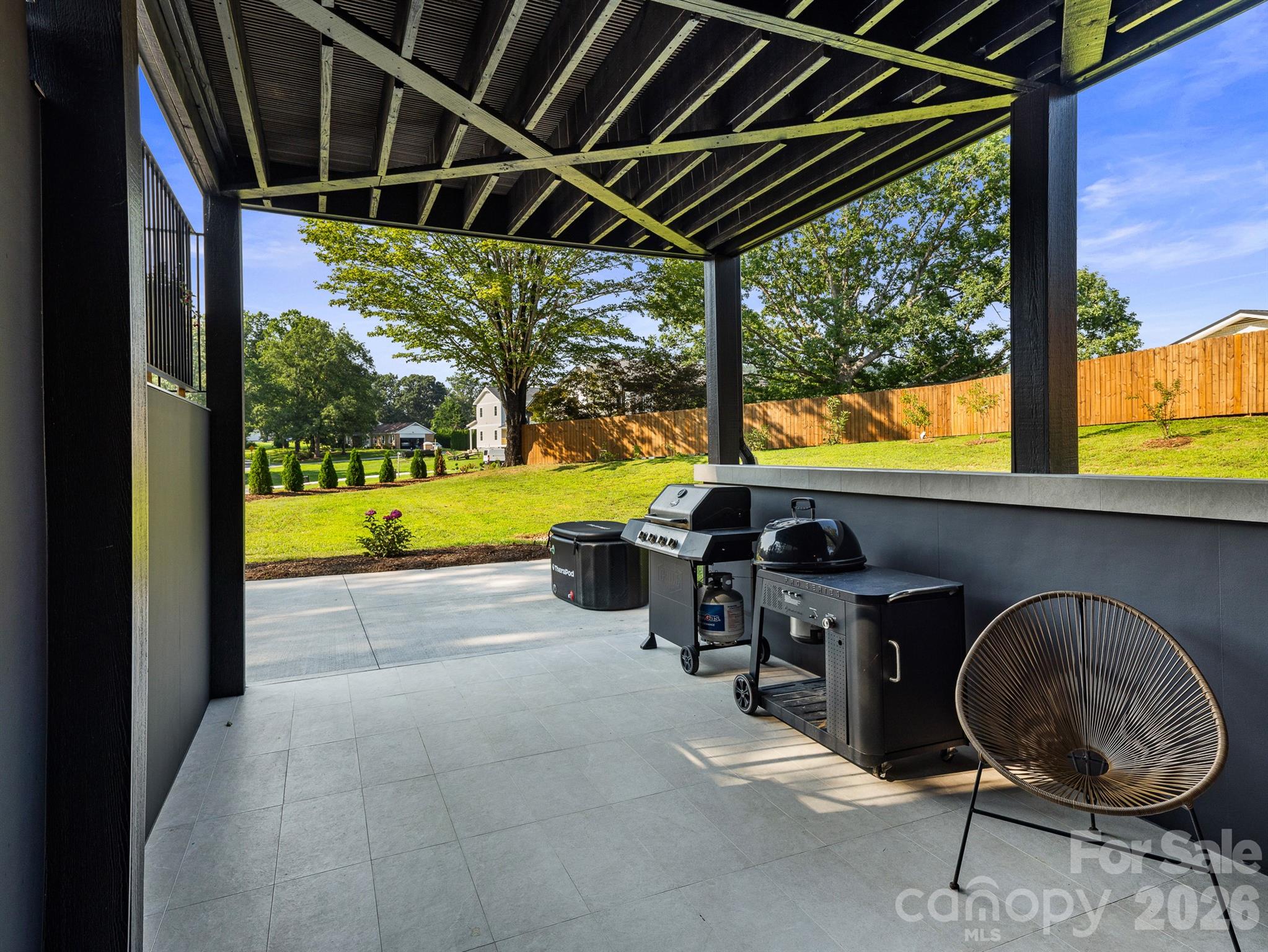 52 Klimovych Road — Hendersonville